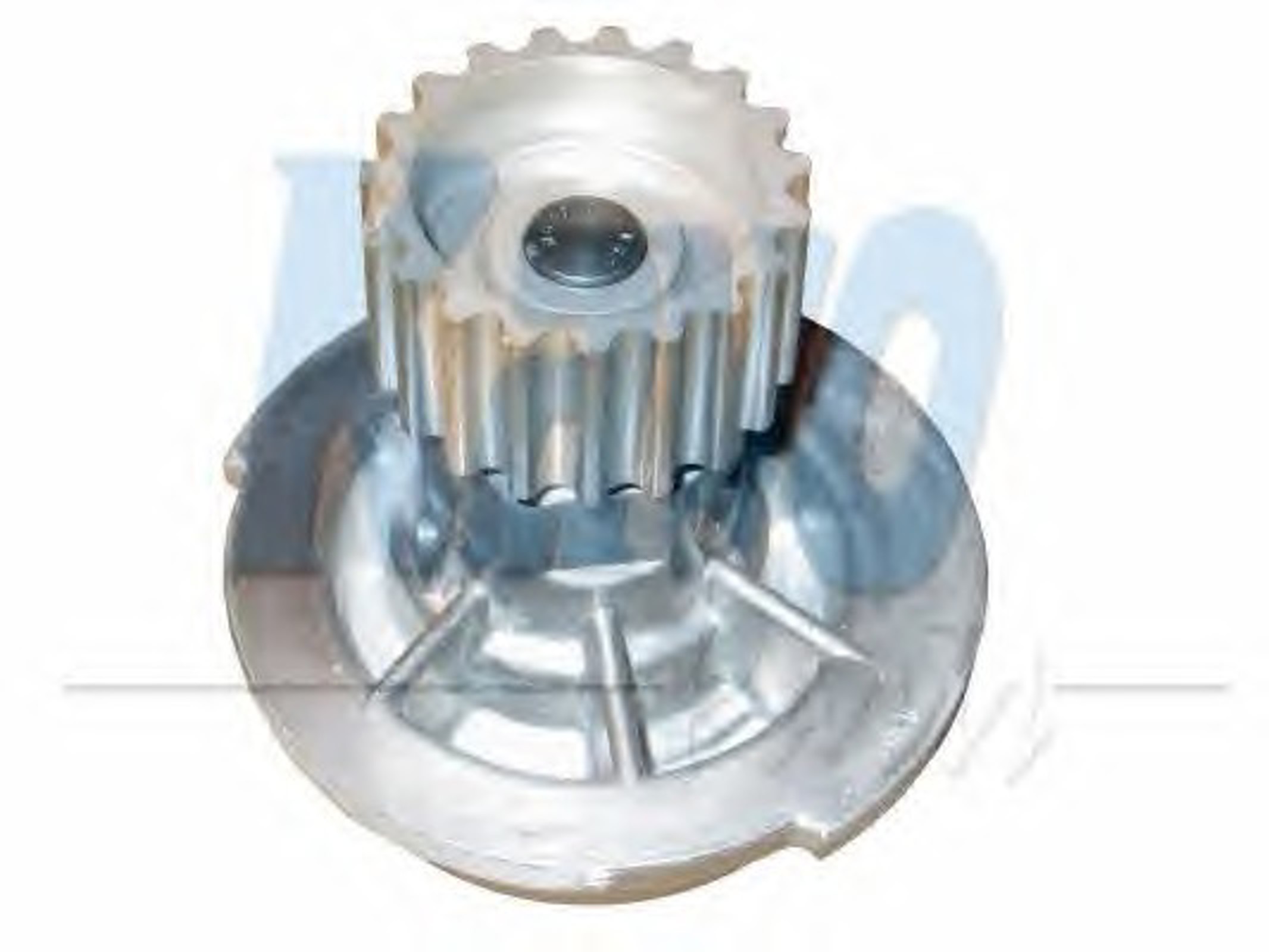 Насос водяной KAVO PARTS DW-1004