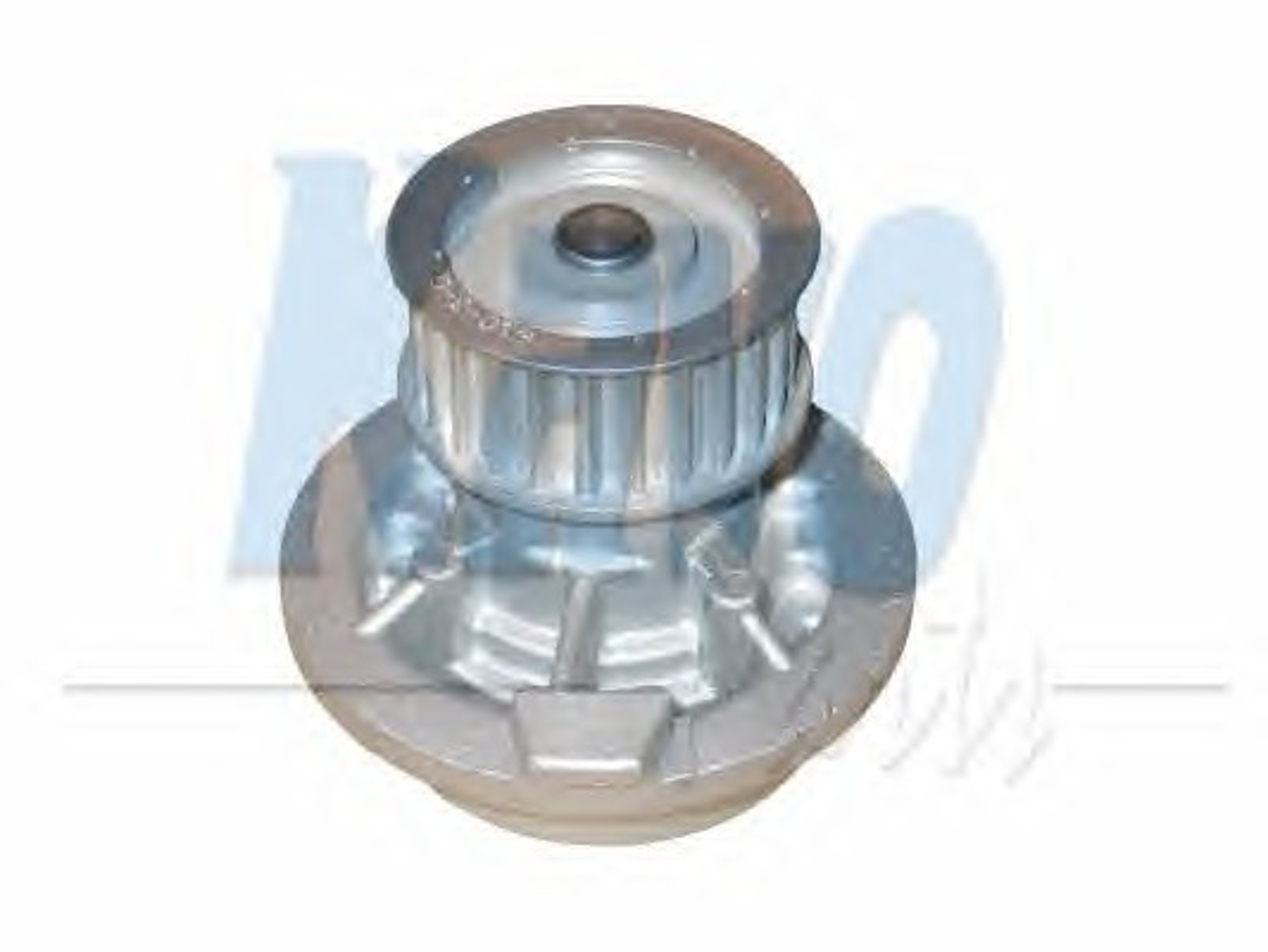 Насос водяной KAVO PARTS DW-1009