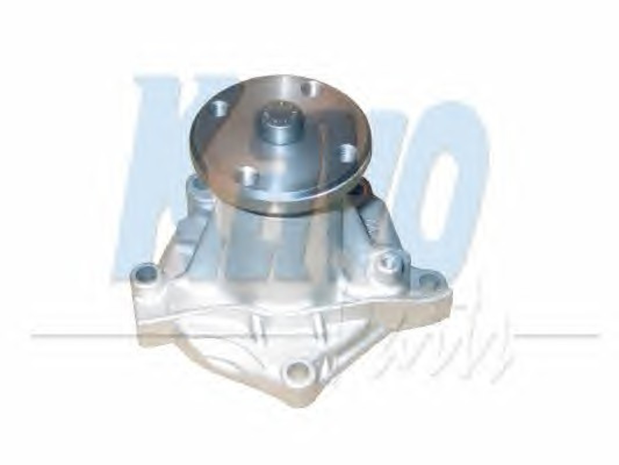 Насос водяной KAVO PARTS IW-1312