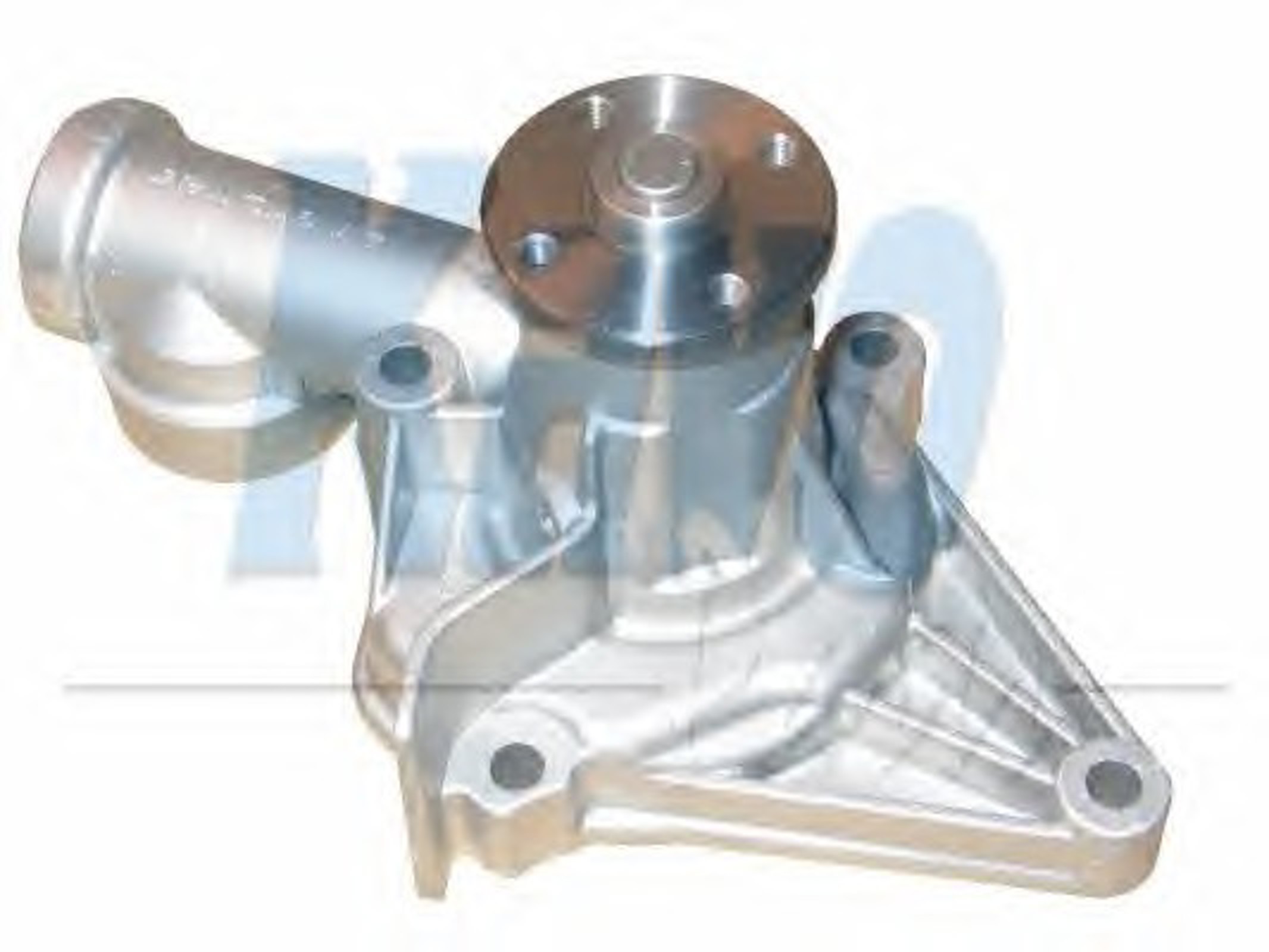 Насос водяной KAVO PARTS MW-1401