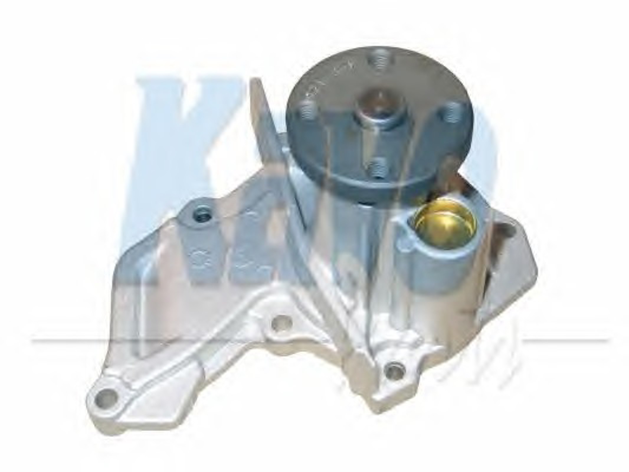 Насос водяной KAVO PARTS MW-1532