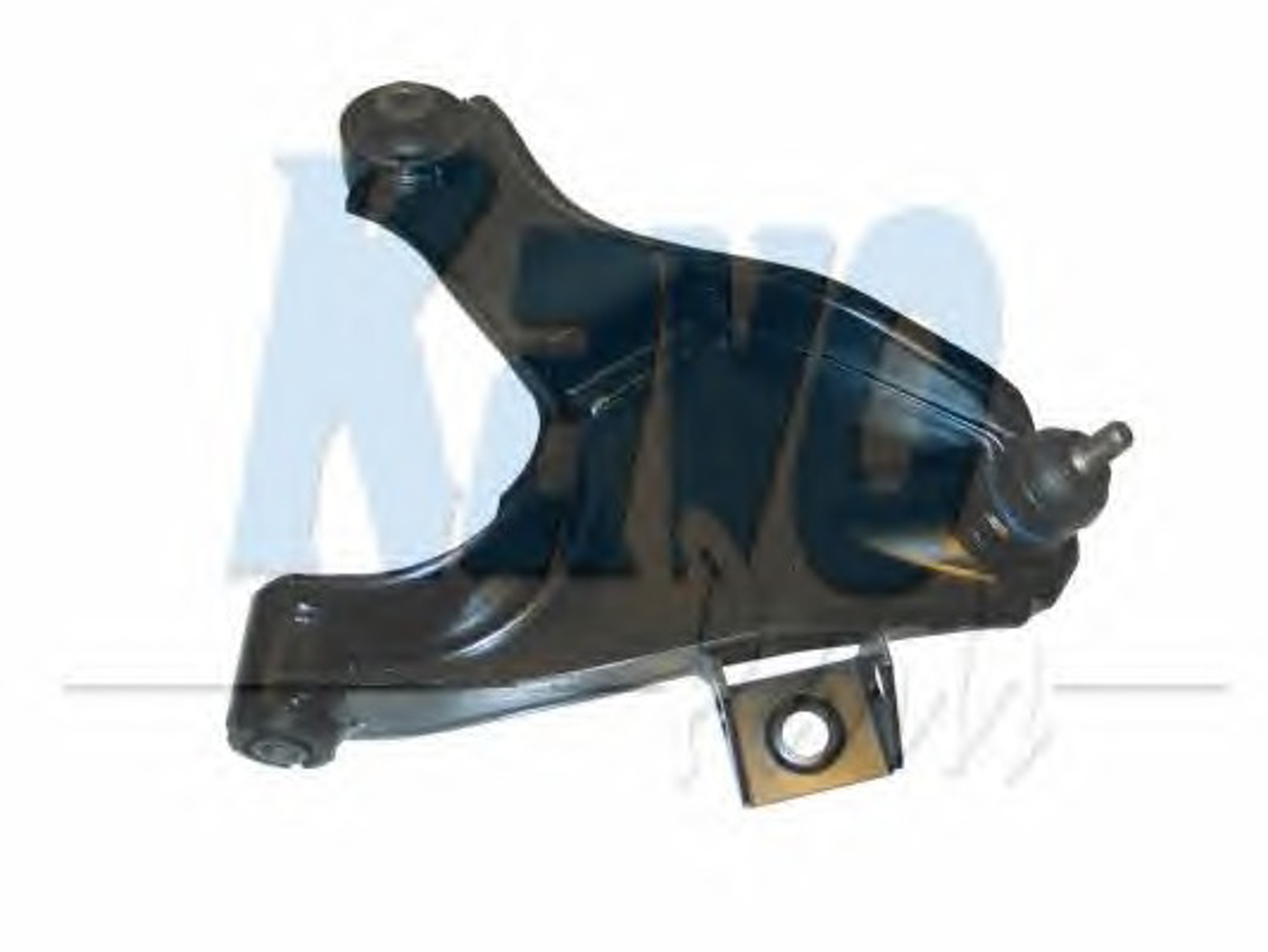 Рычаг подвески KAVO PARTS SCA-1505