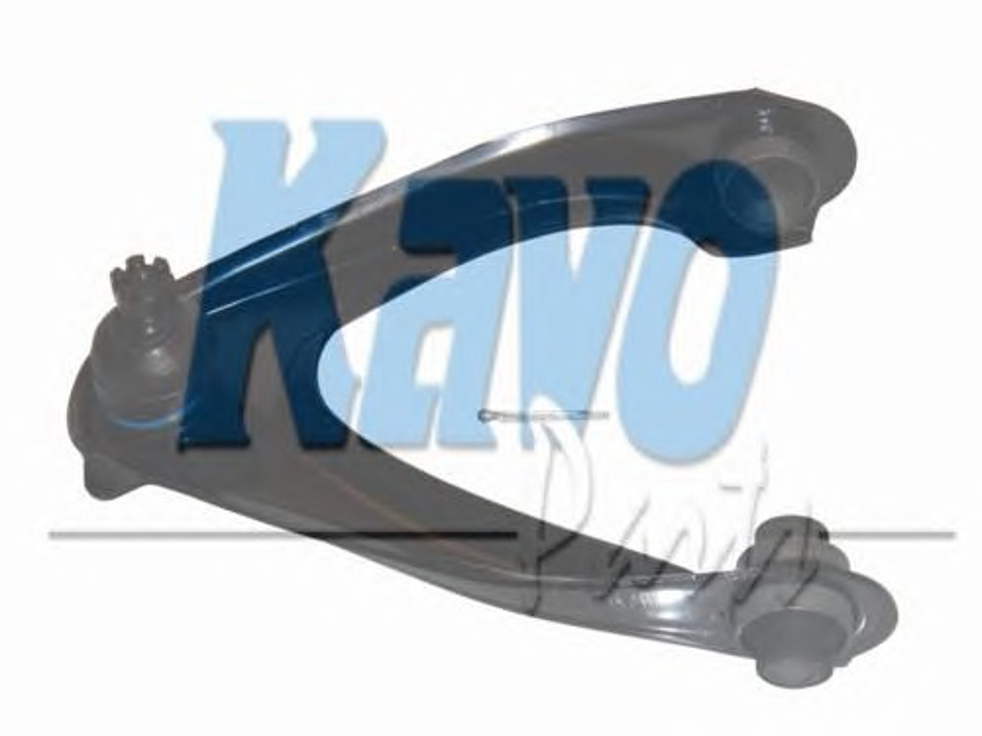 Рычаг подвески KAVO PARTS SCA-2010