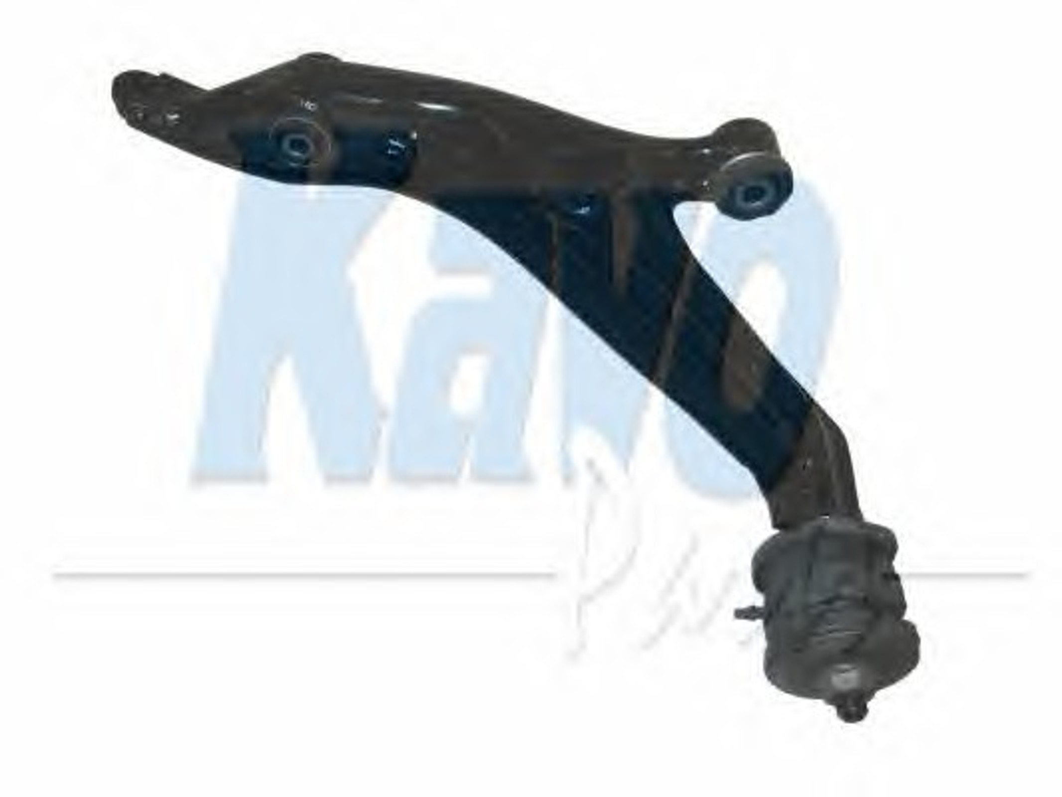 Рычаг независимой подвески колеса подвеска колеса KAVO PARTS SCA-2015