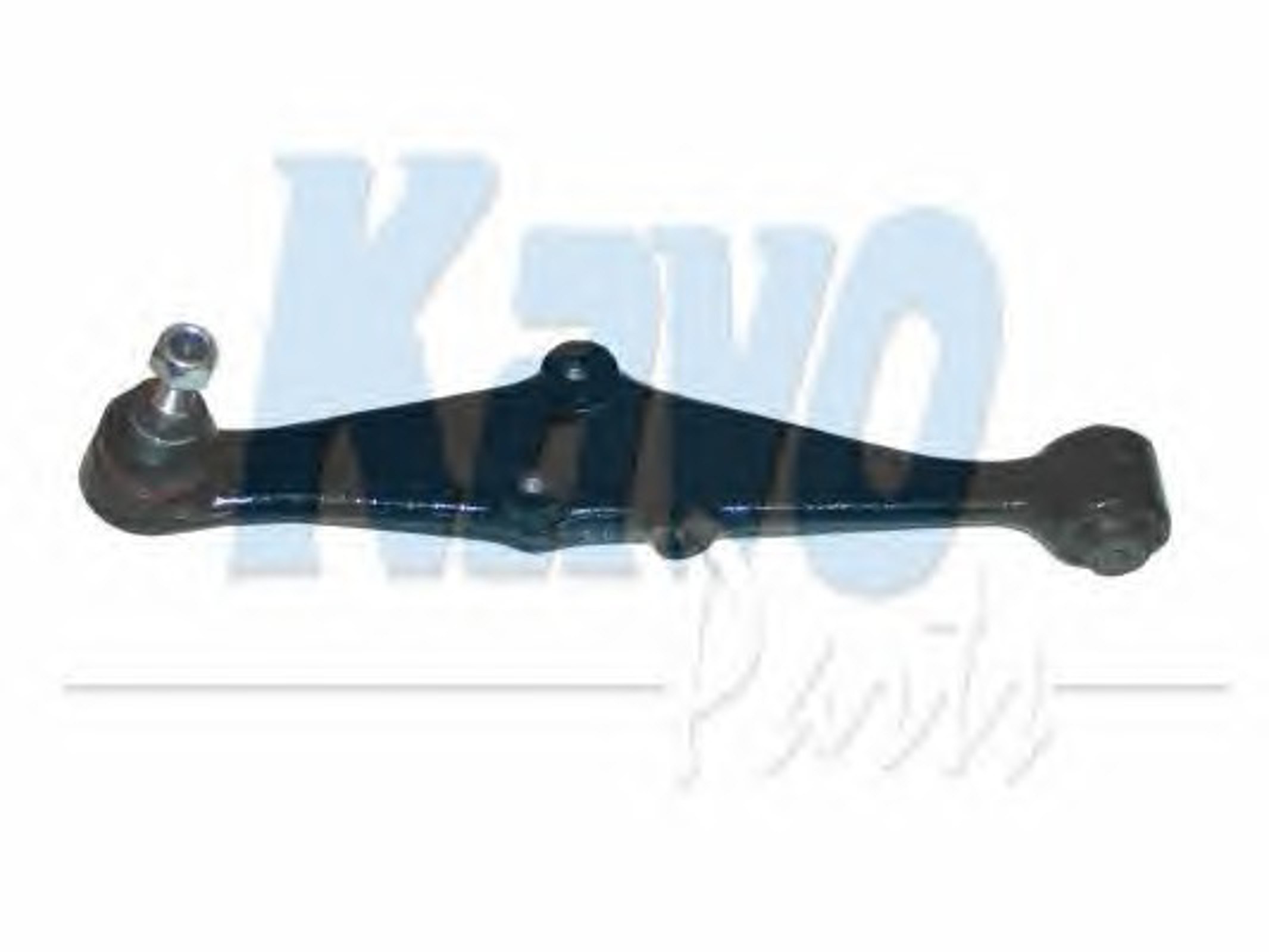 Рычаг подвески KAVO PARTS SCA-2038