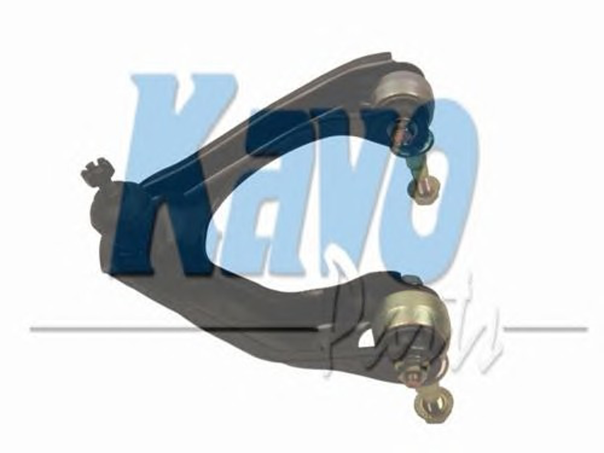 Рычаг подвески KAVO PARTS SCA-2050