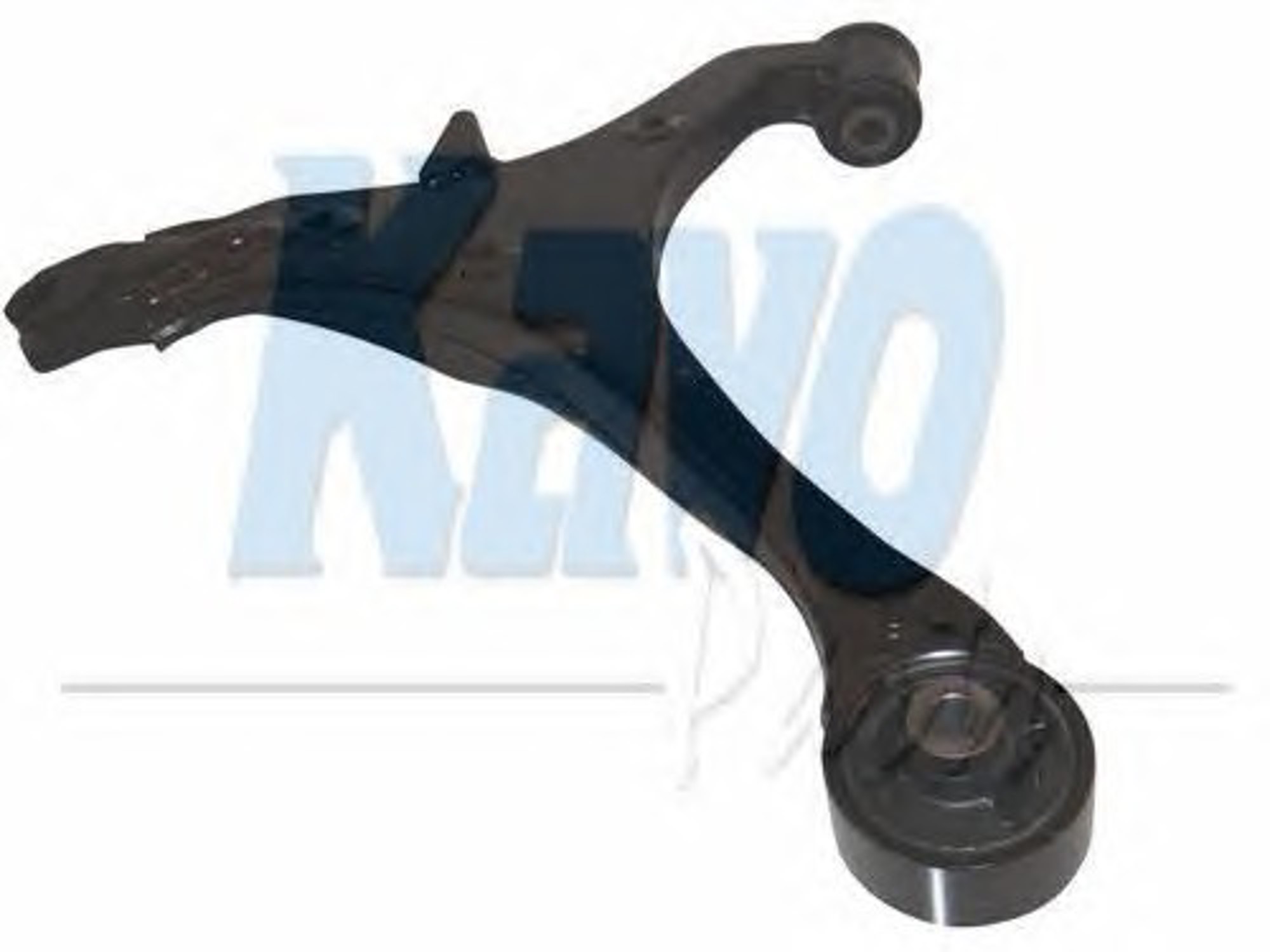 Рычаг подвески KAVO PARTS SCA-2084