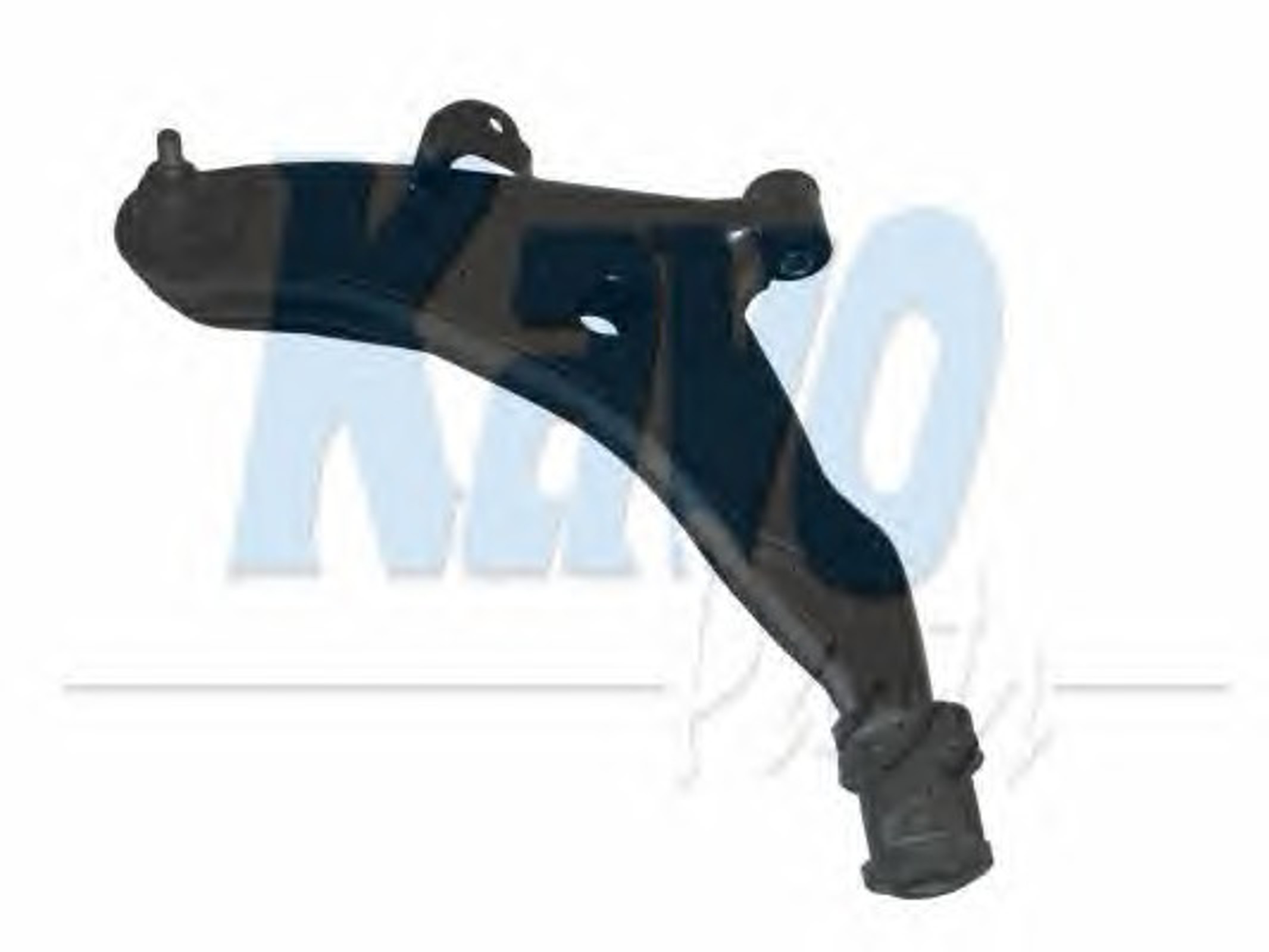 Рычаг независимой подвески колеса подвеска колеса KAVO PARTS SCA-3068