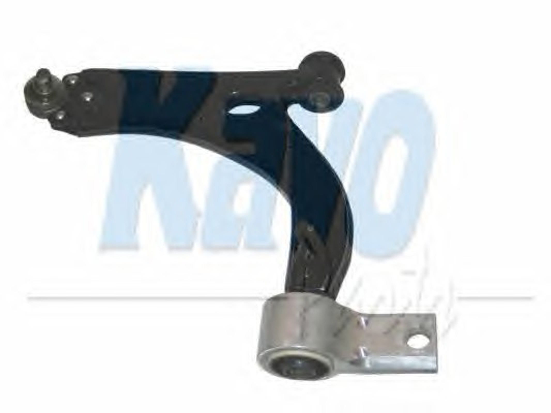 Рычаг подвески KAVO PARTS SCA-4503