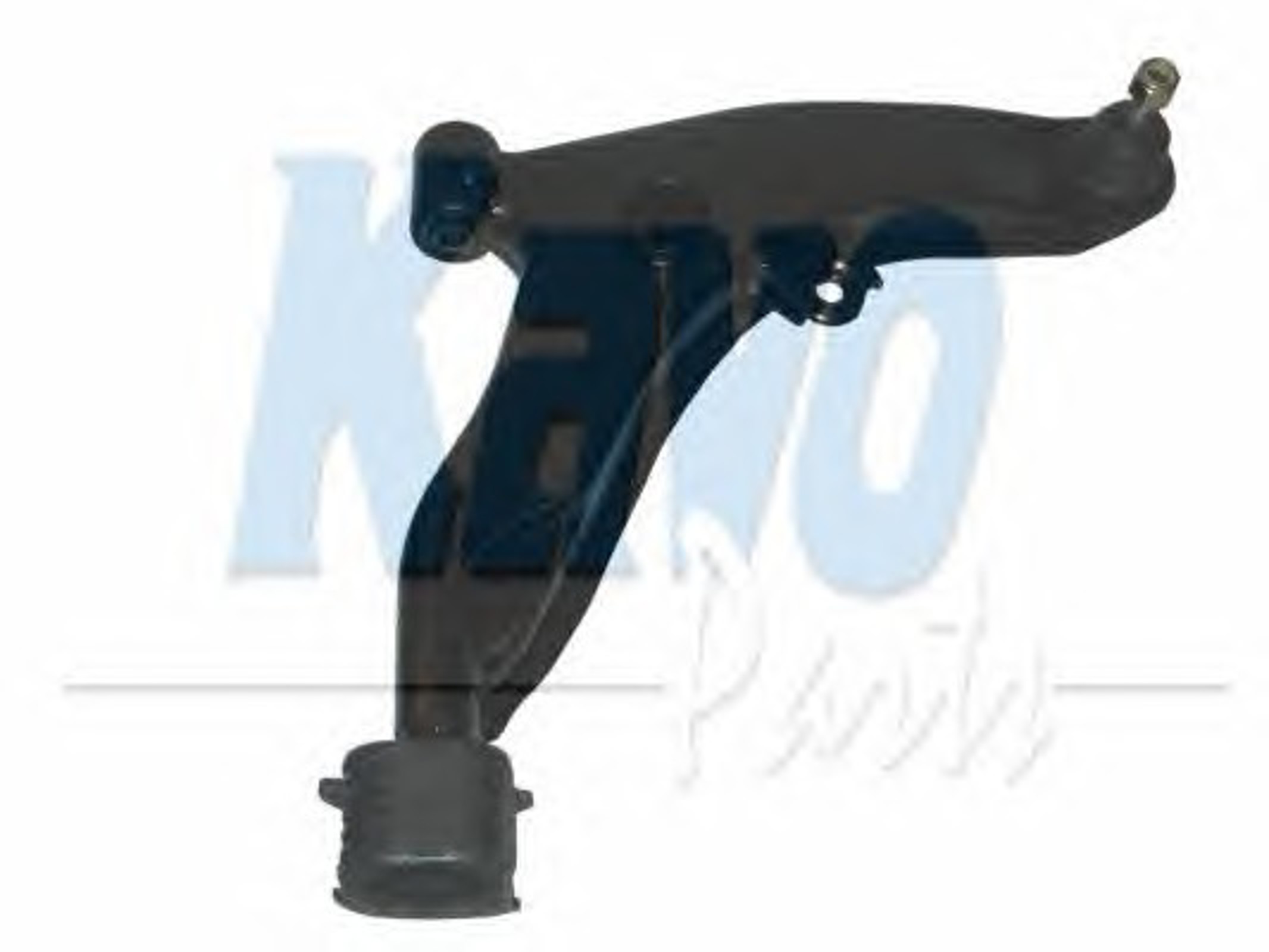 Рычаг подвески KAVO PARTS SCA-5506