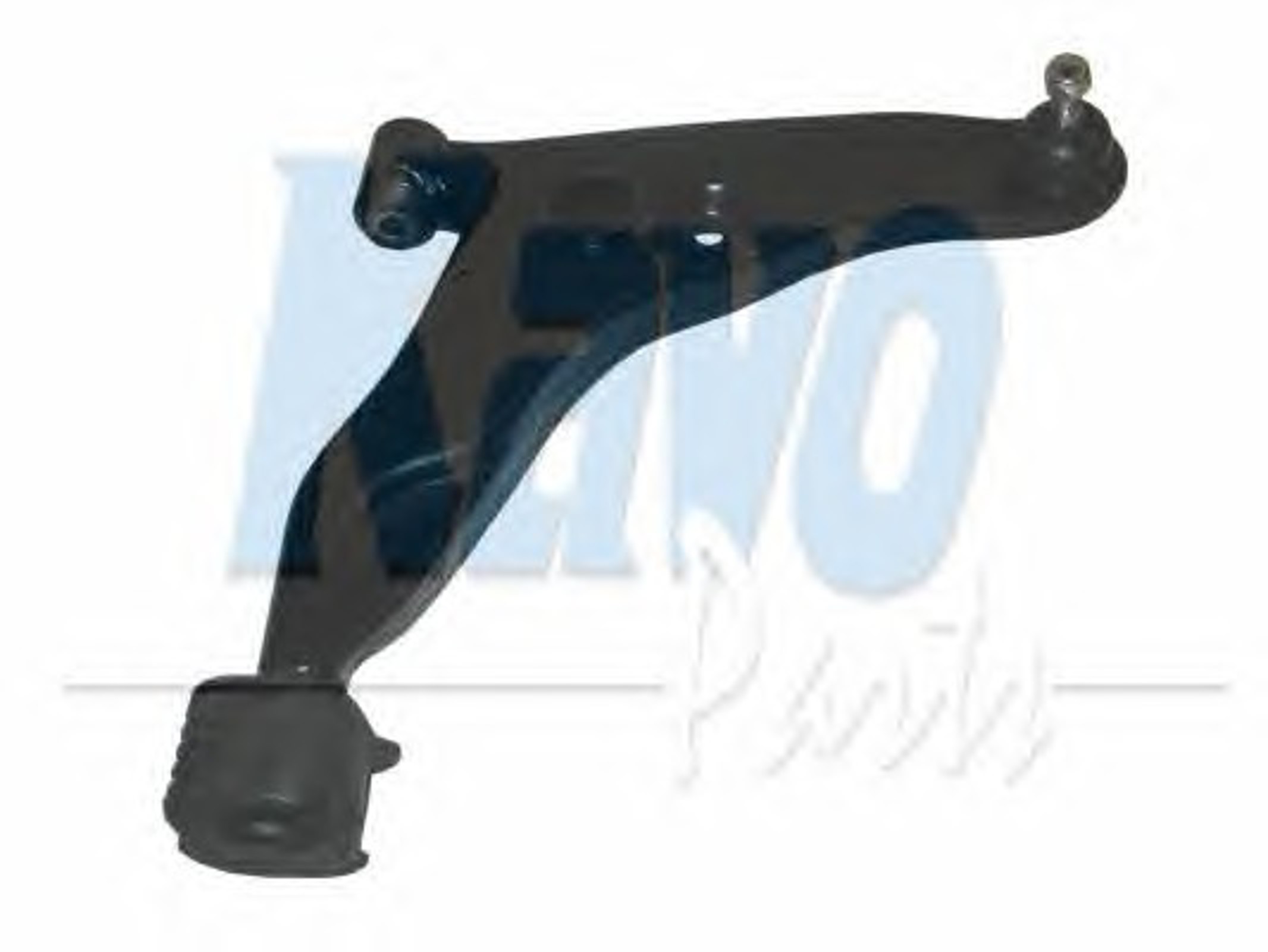 Рычаг подвески KAVO PARTS SCA-5525