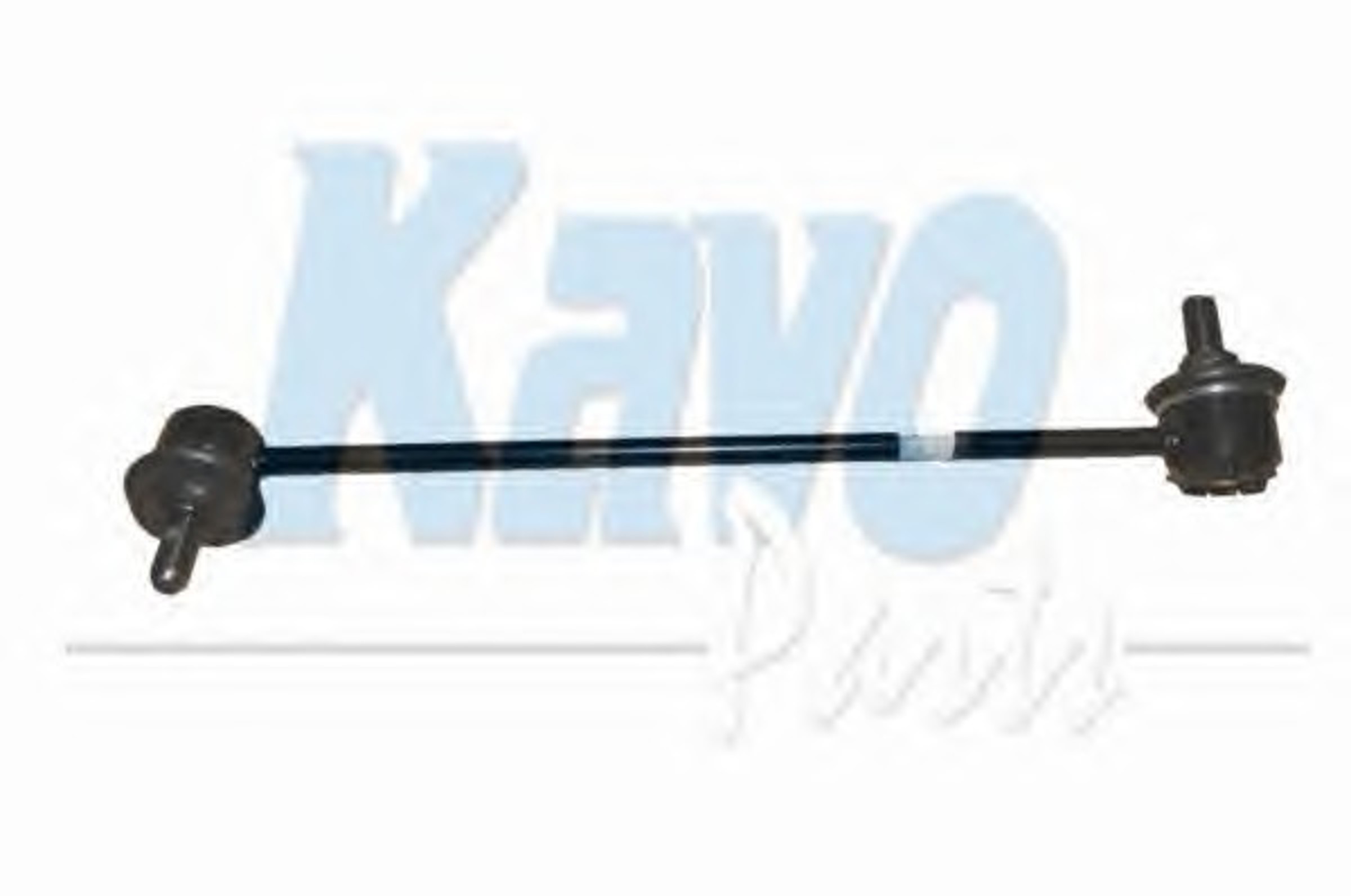Тяга стабилизатора KAVO PARTS SLS-1001