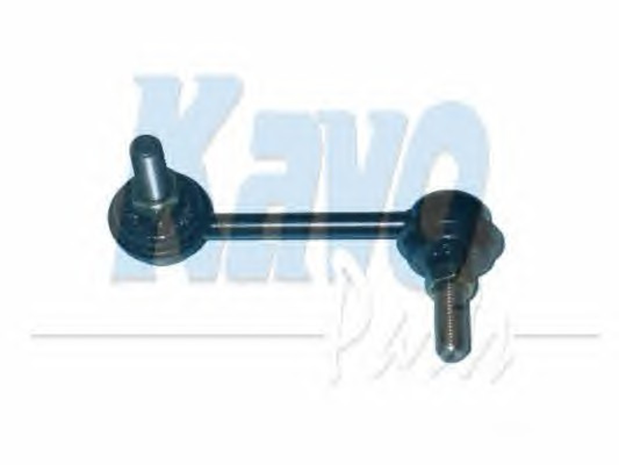 Тяга стабилизатора KAVO PARTS SLS-2006