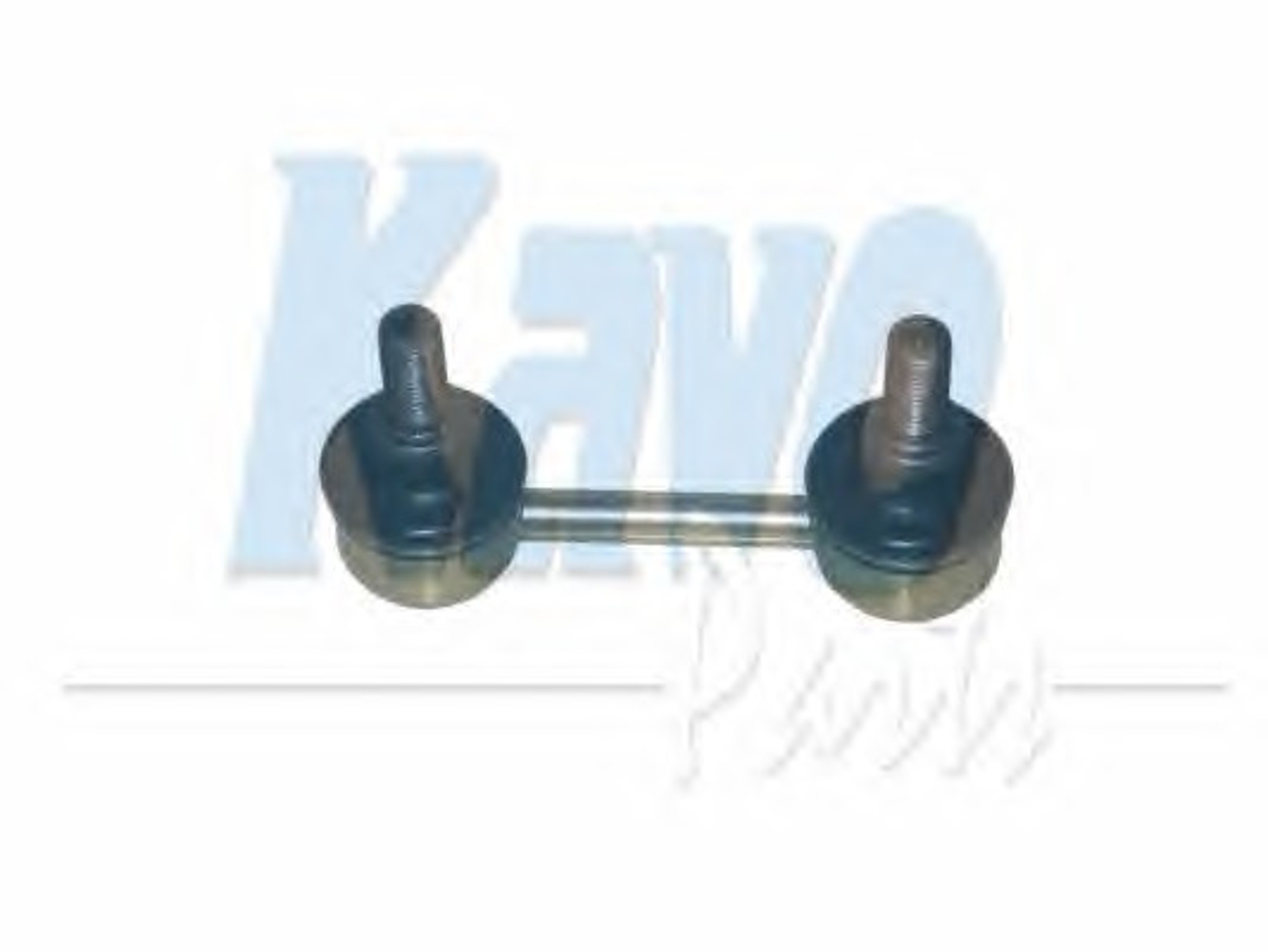 Тяга стабилизатора KAVO PARTS SLS-5505