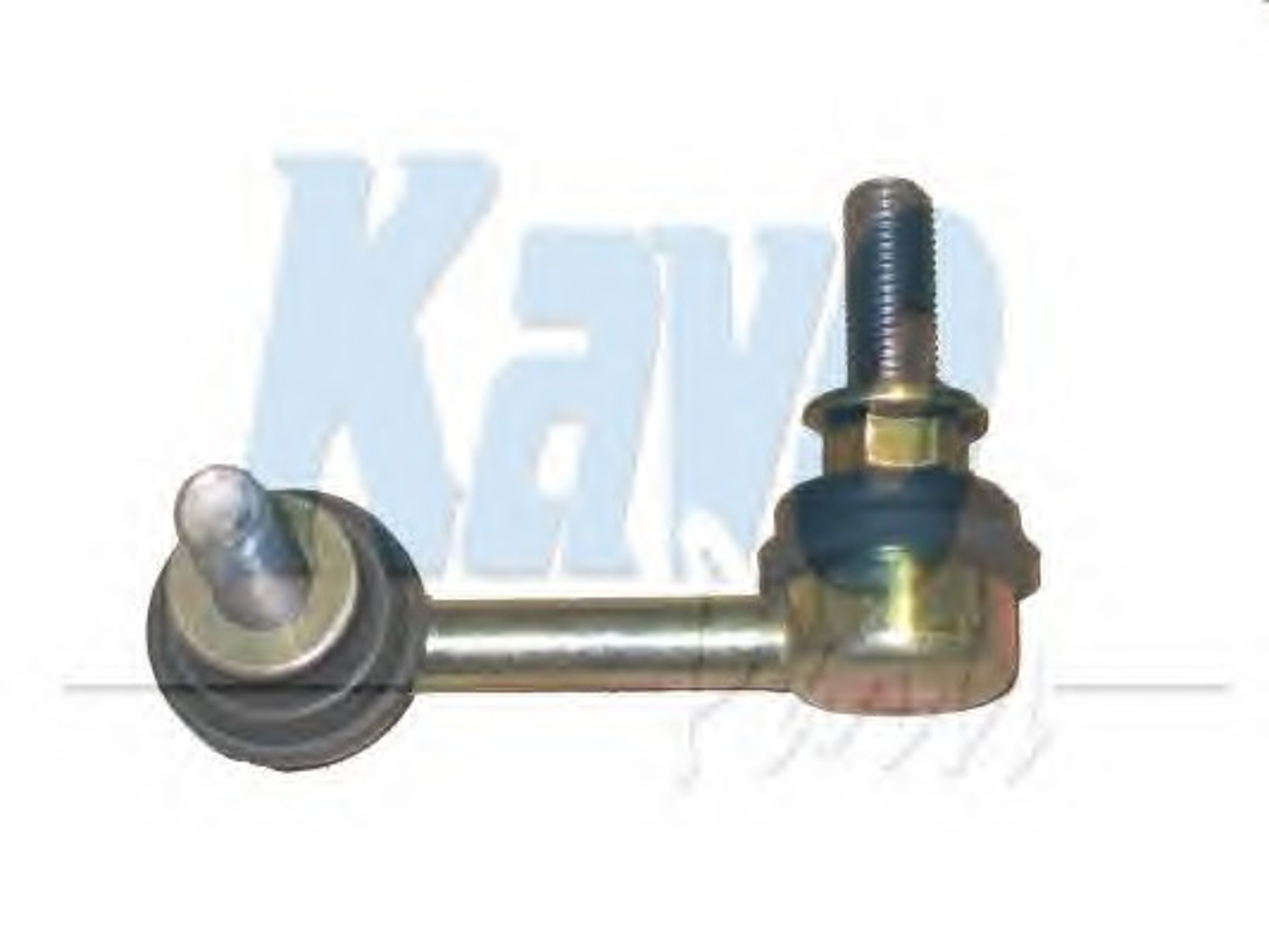 Тяга стабилизатора KAVO PARTS SLS-6502