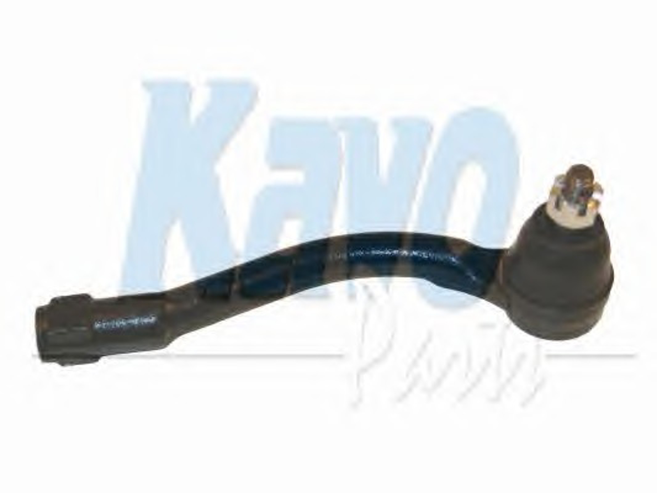 Наконечник рулевой тяги KAVO PARTS STE-3021