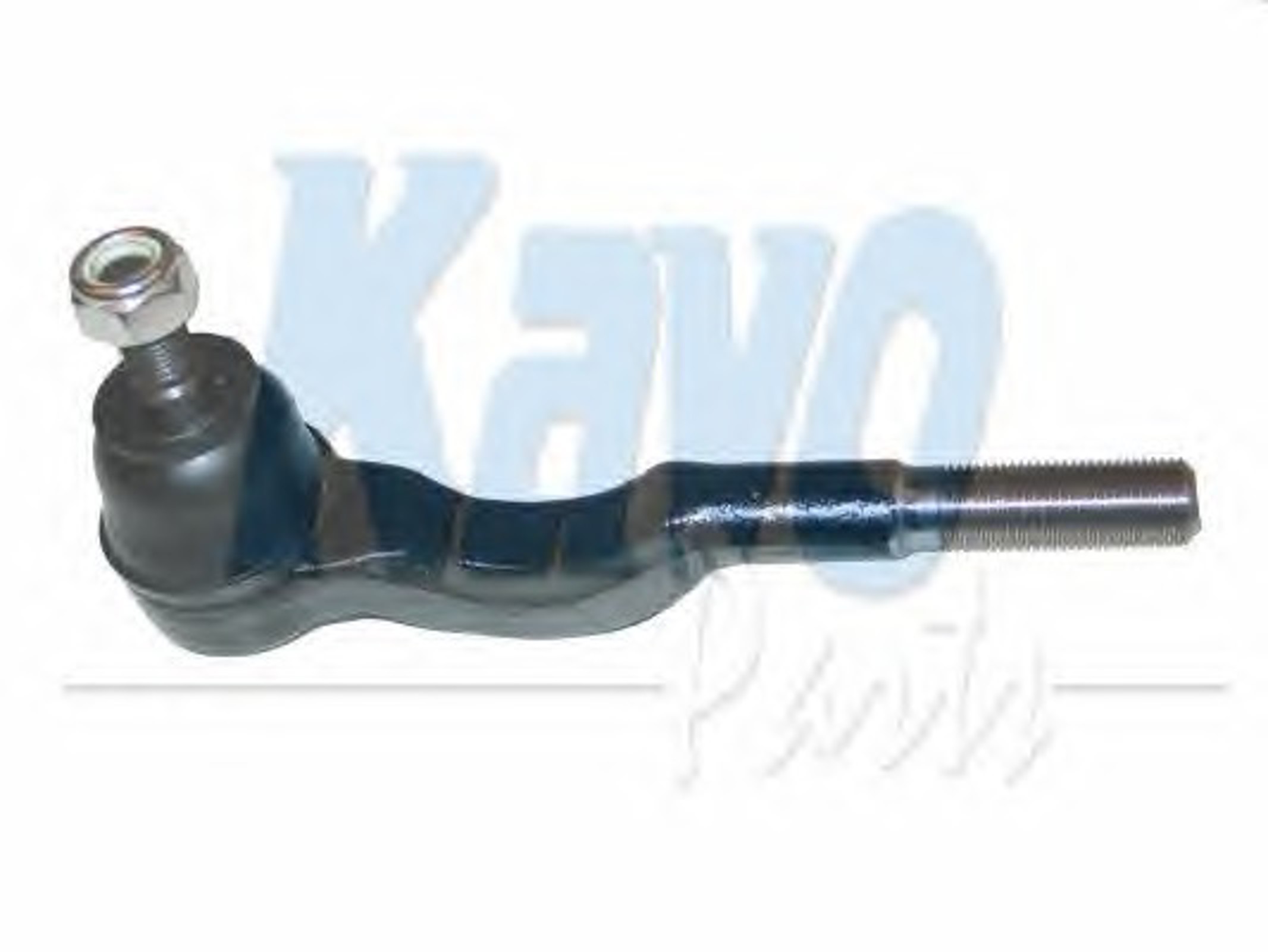 Наконечник поперечной рулевой тяги KAVO PARTS STE-5501