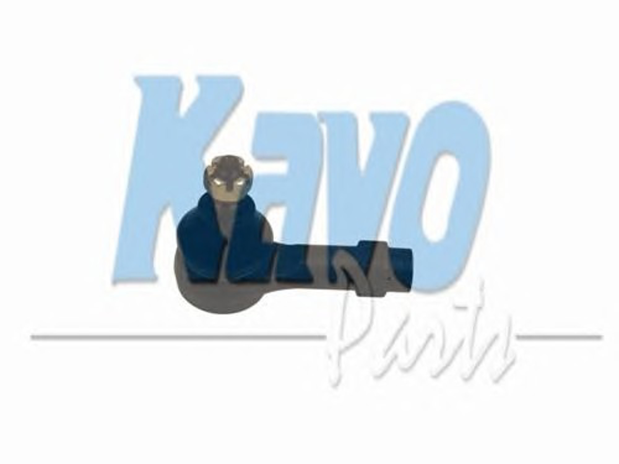 Наконечник рулевой тяги KAVO PARTS STE-5502