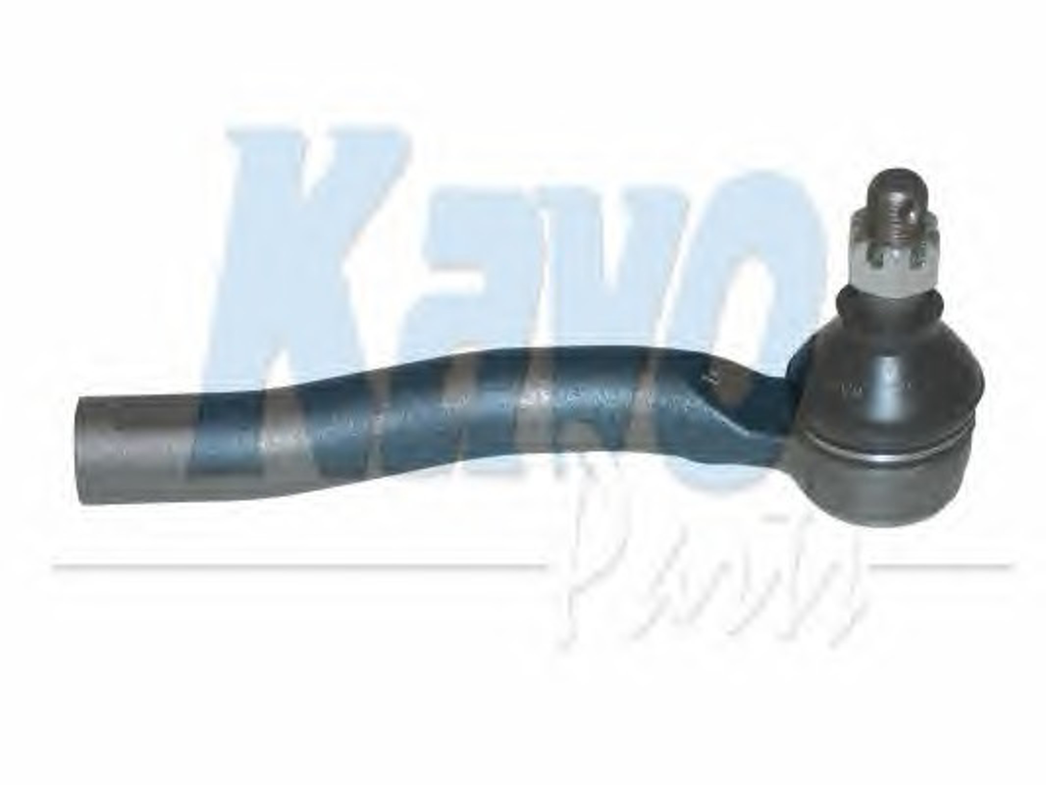 Наконечник рулевой тяги KAVO PARTS STE-9005