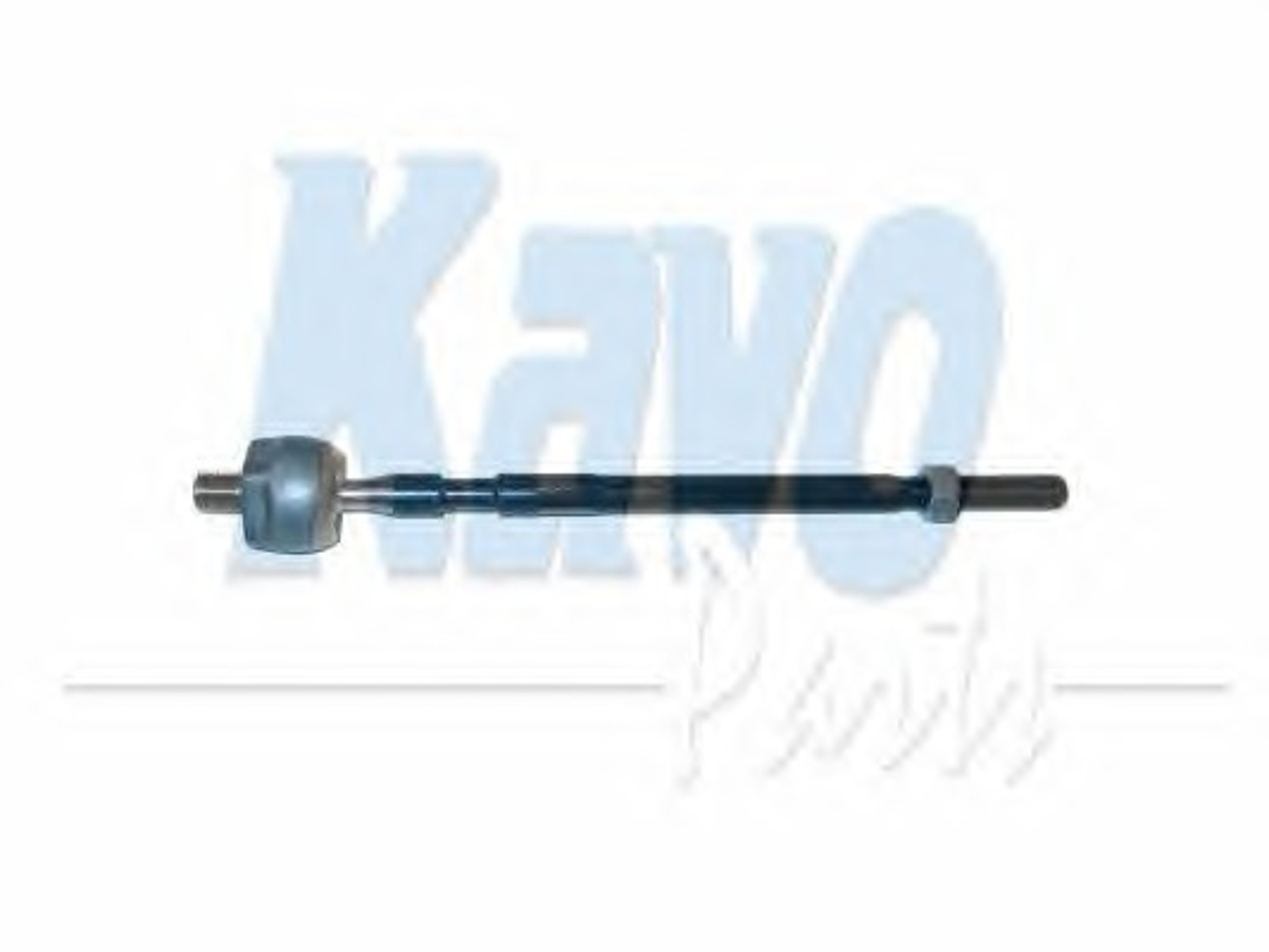 Осевой шарнир рулевая тяга KAVO PARTS STR-5508