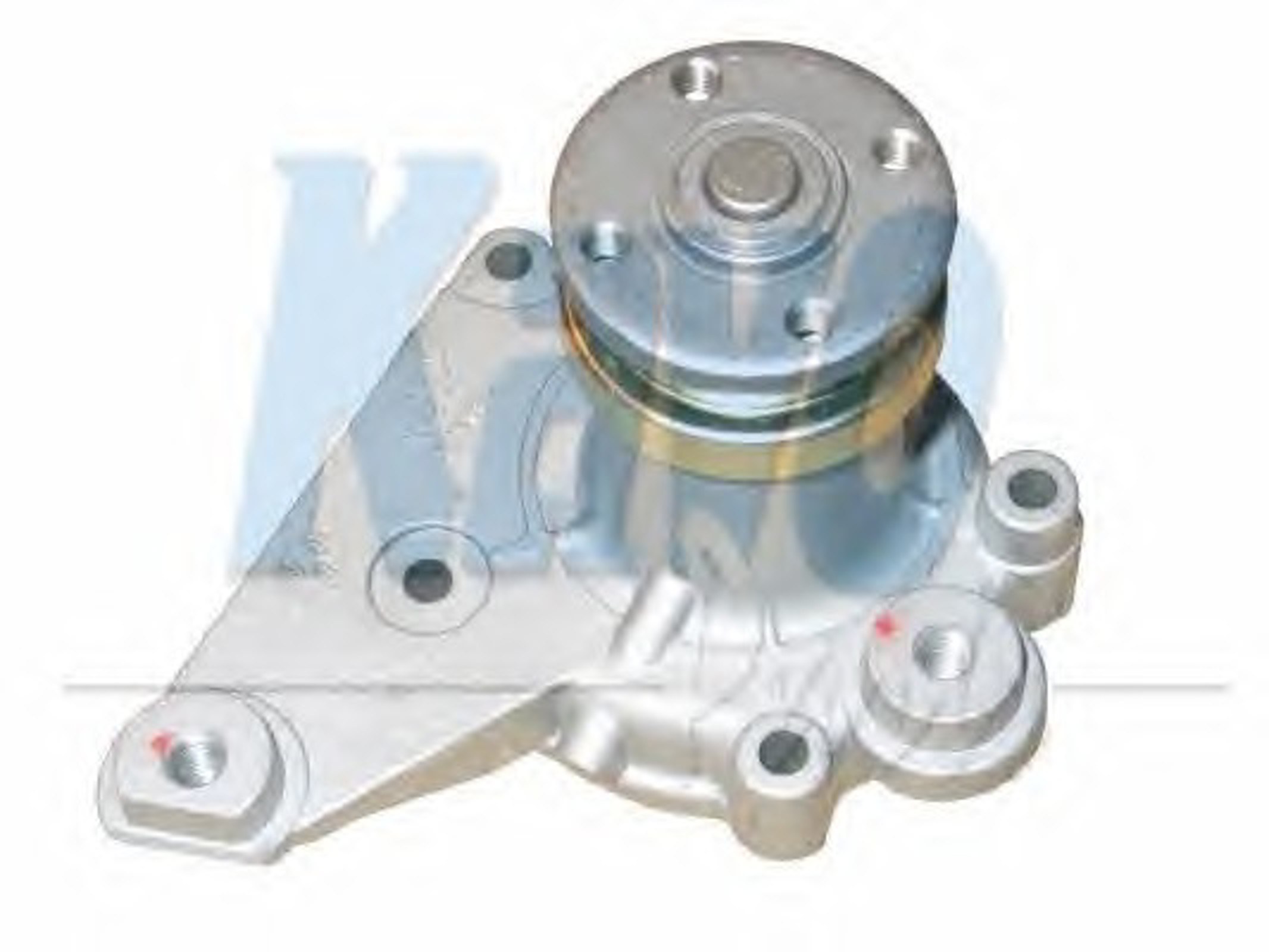 Насос водяной KAVO PARTS SW-1901