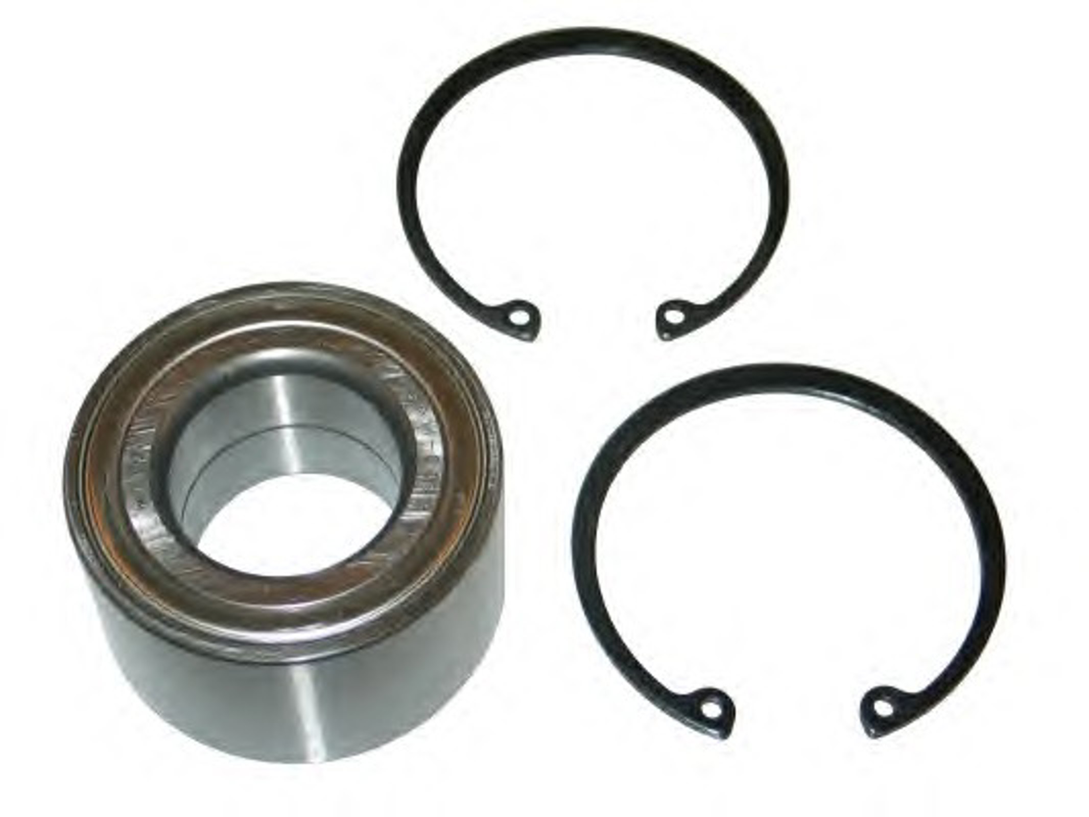 Подшипник ступичный KAVO PARTS WBK-1002
