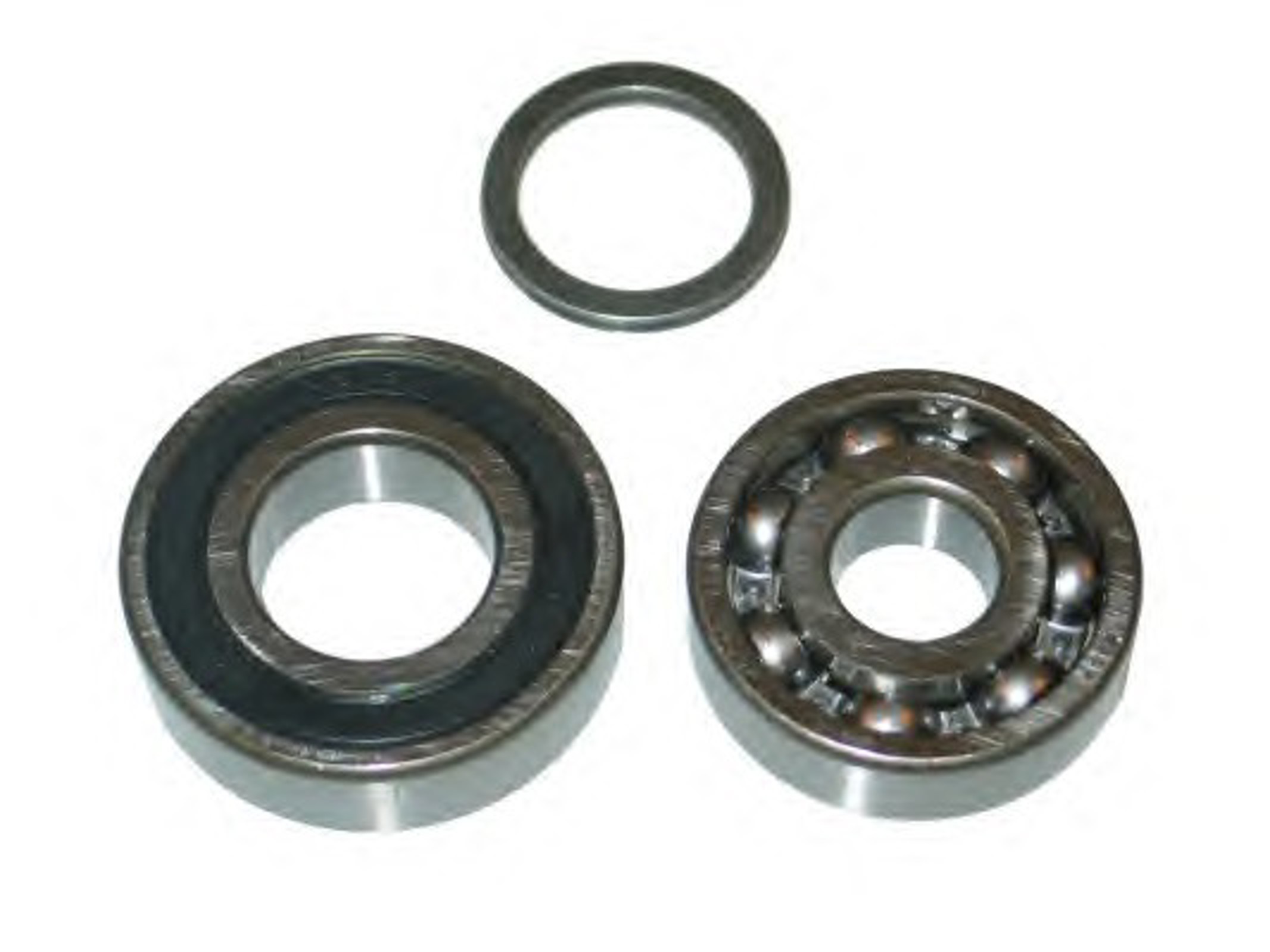 Подшипник ступичный KAVO PARTS WBK-1505