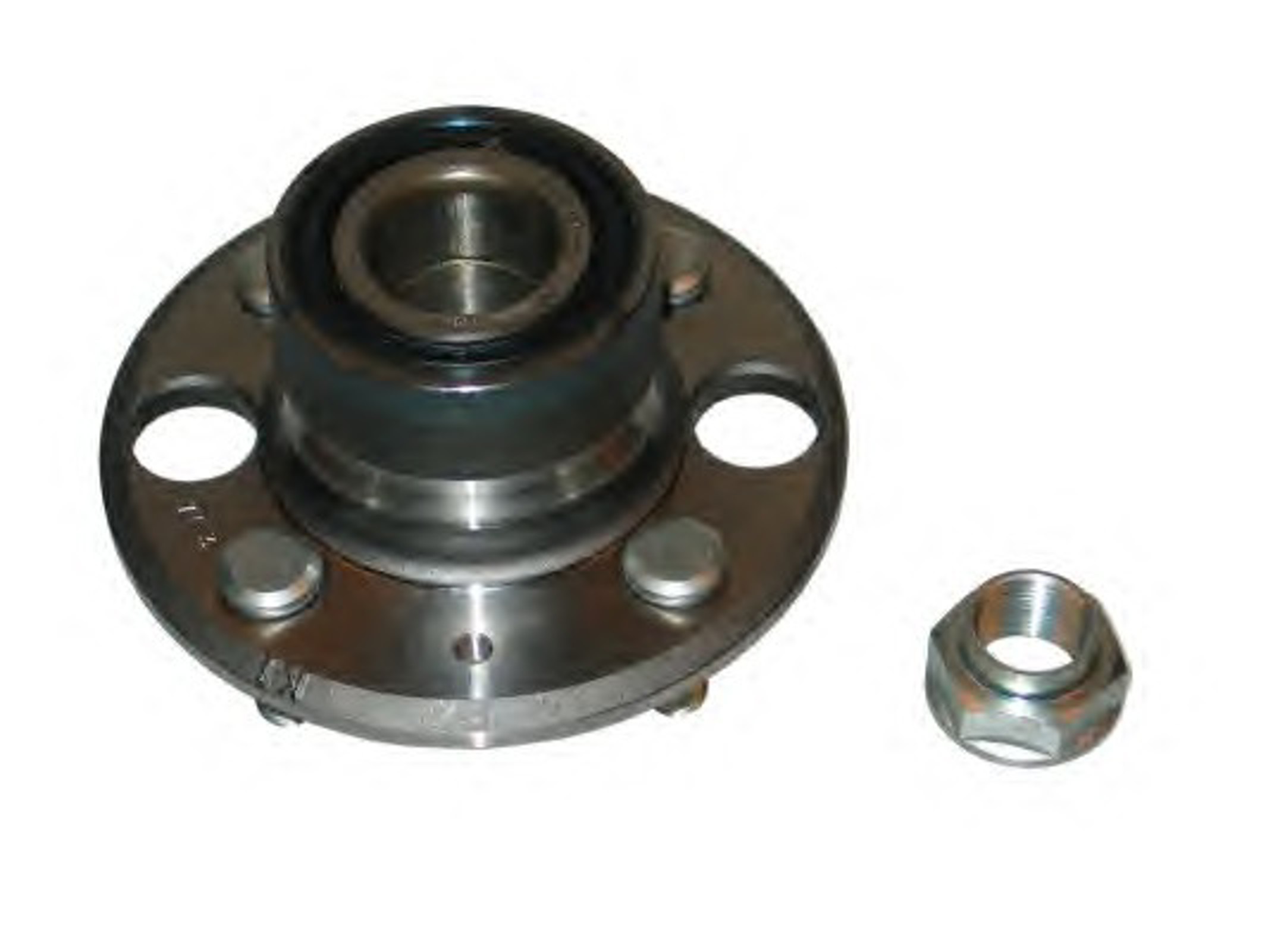 Подшипник ступичный KAVO PARTS WBK-2007