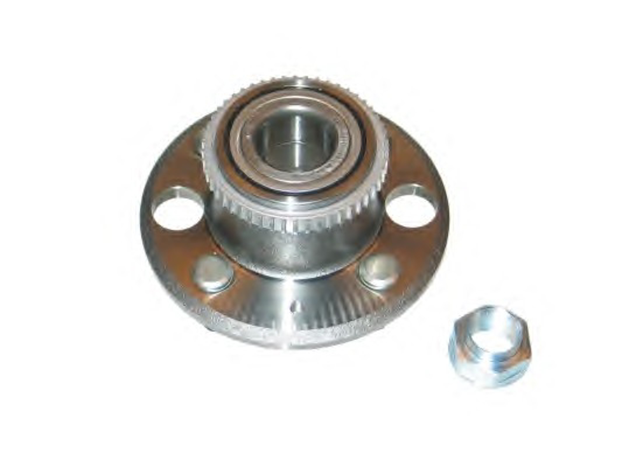 Подшипник ступичный KAVO PARTS WBK-2009