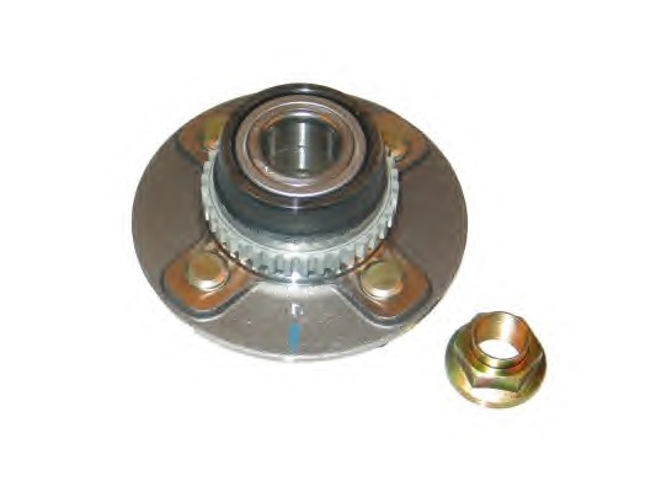 Подшипник ступичный KAVO PARTS WBK-3013