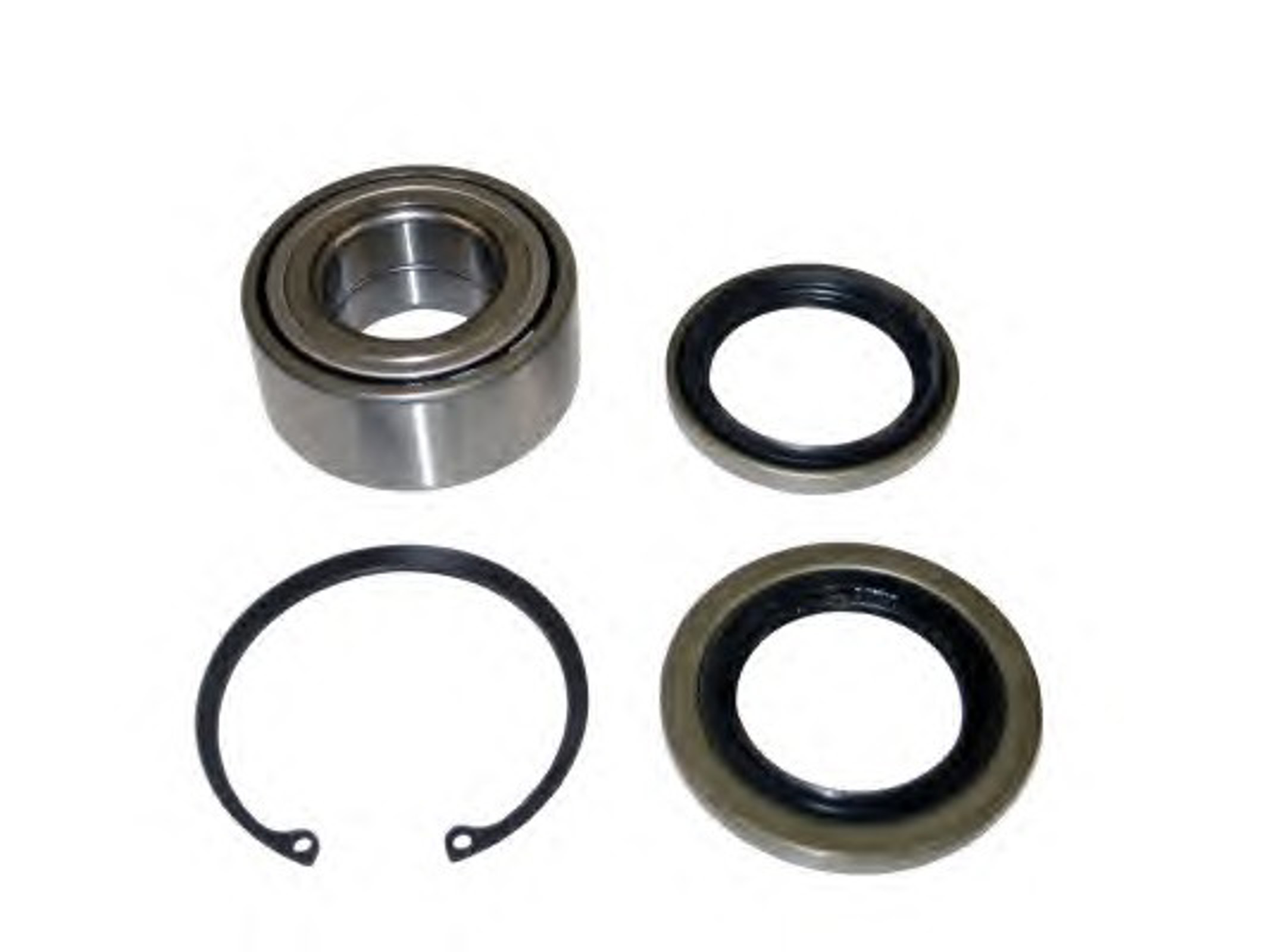 Сальник KAVO PARTS WBK-4002