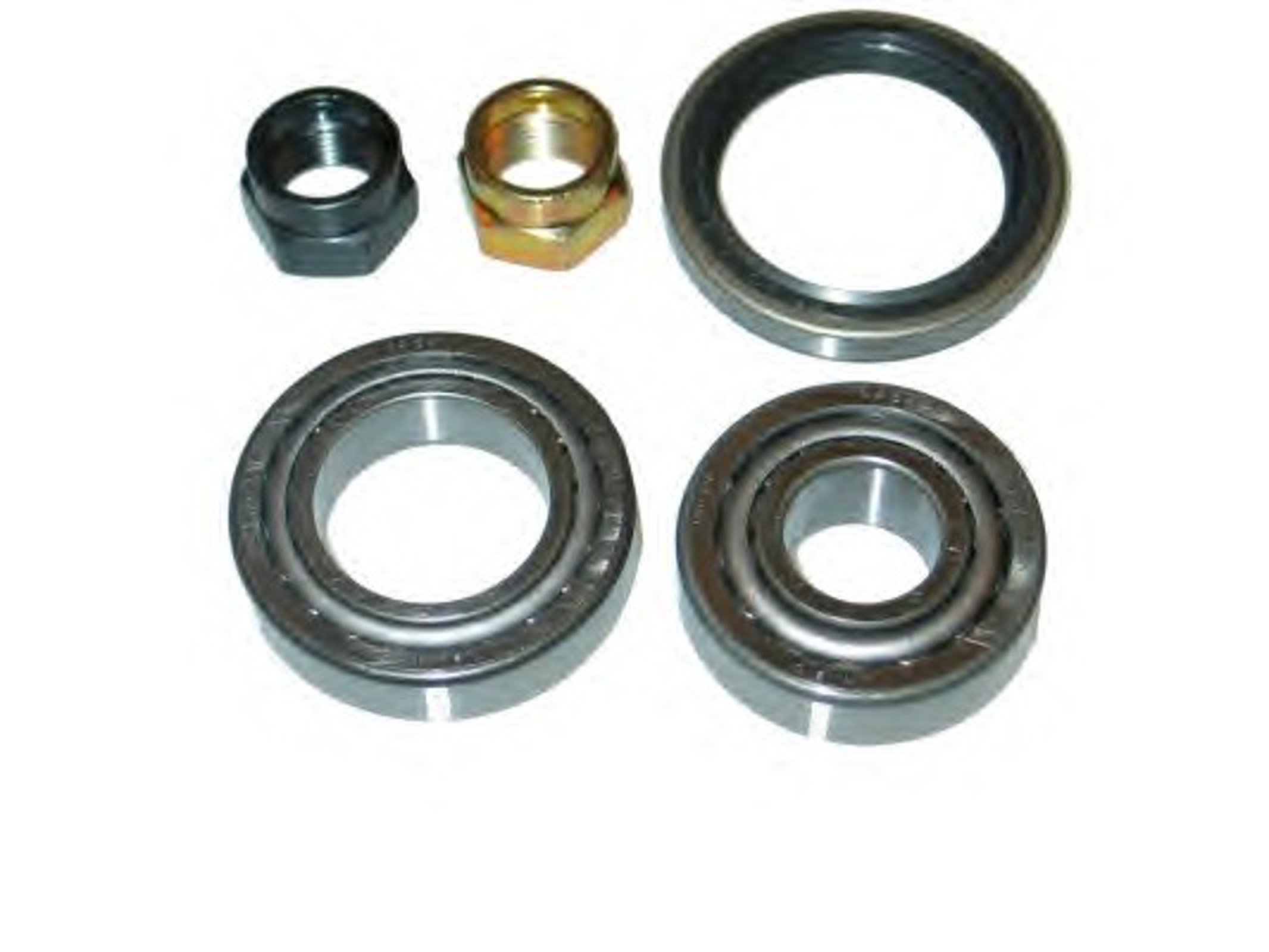 Подшипник ступичный KAVO PARTS WBK-4507