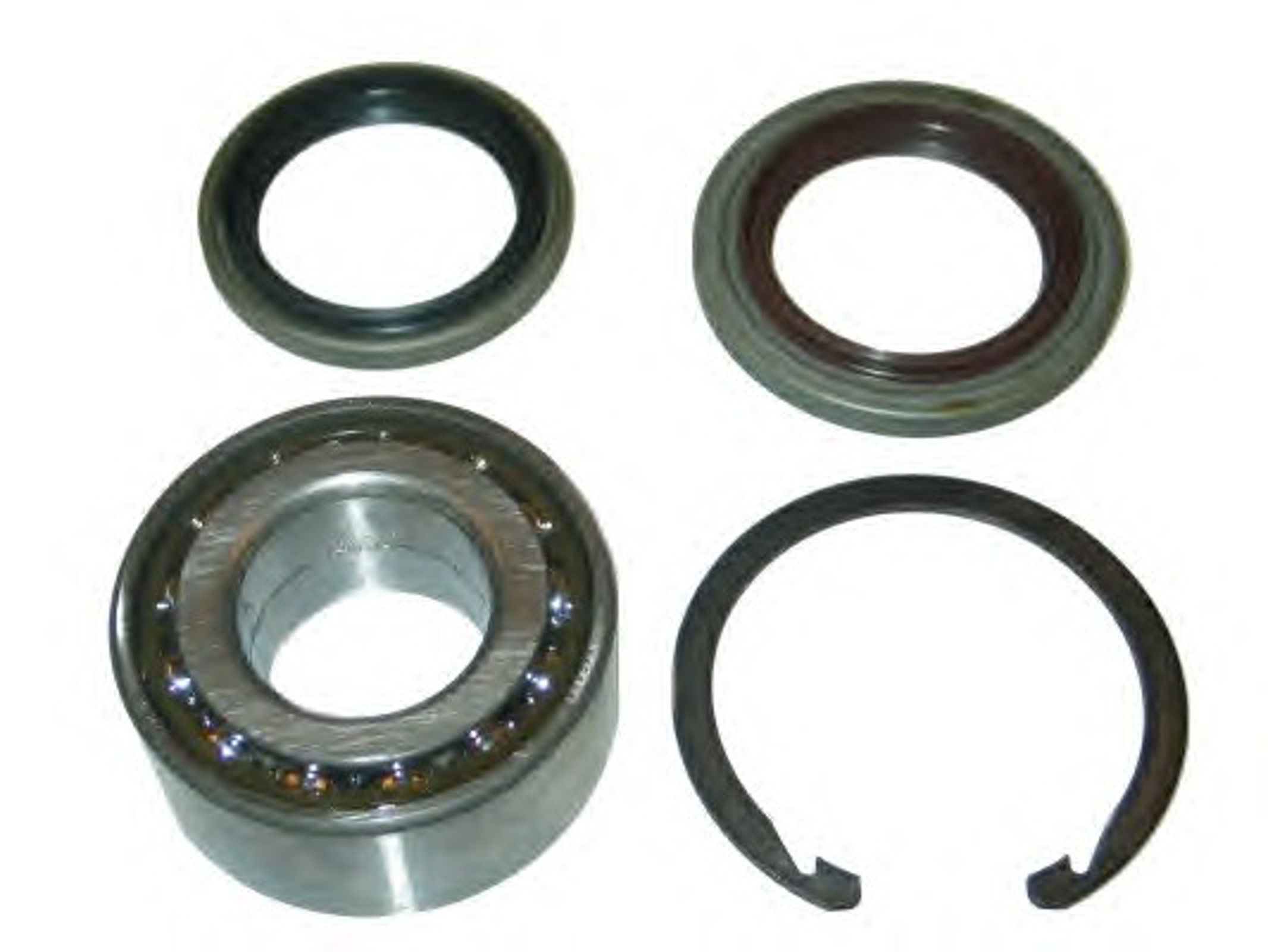 Подшипник ступичный KAVO PARTS WBK-5505