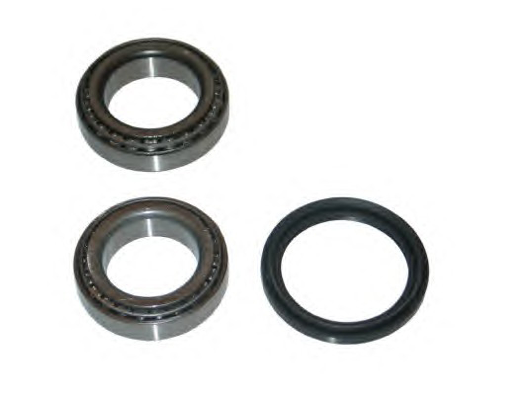 Подшипник ступичный KAVO PARTS WBK-5517