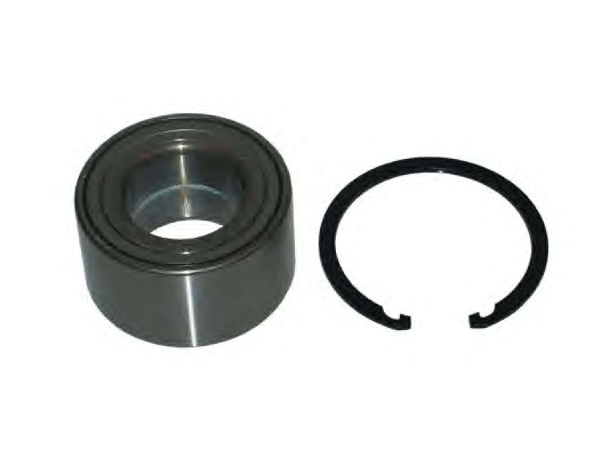 Комплект подшипника ступицы колеса KAVO PARTS WBK-9022