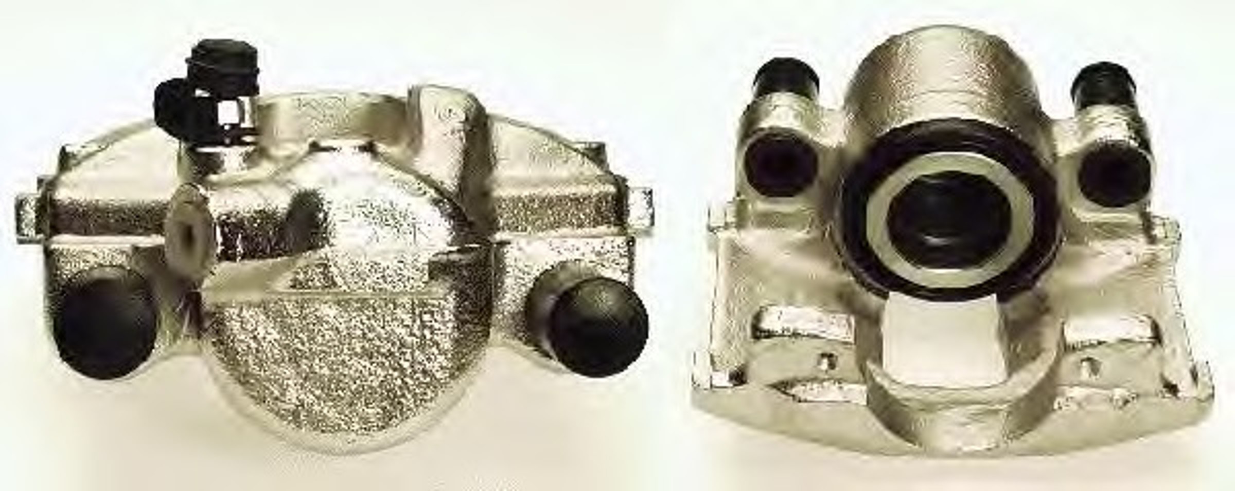 Тормозной суппорт KAWE 341855