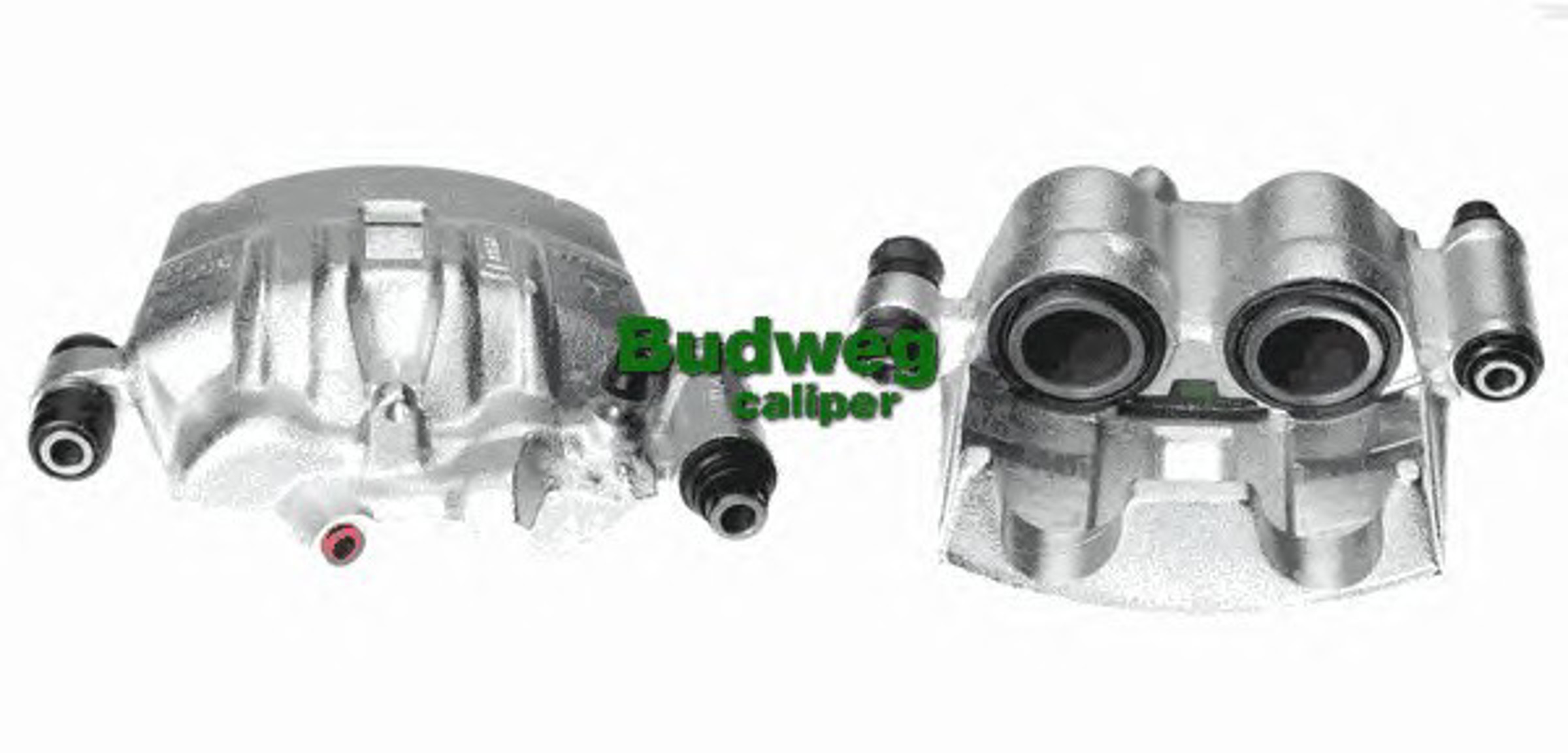 Суппорт тормозной KAWE 344068