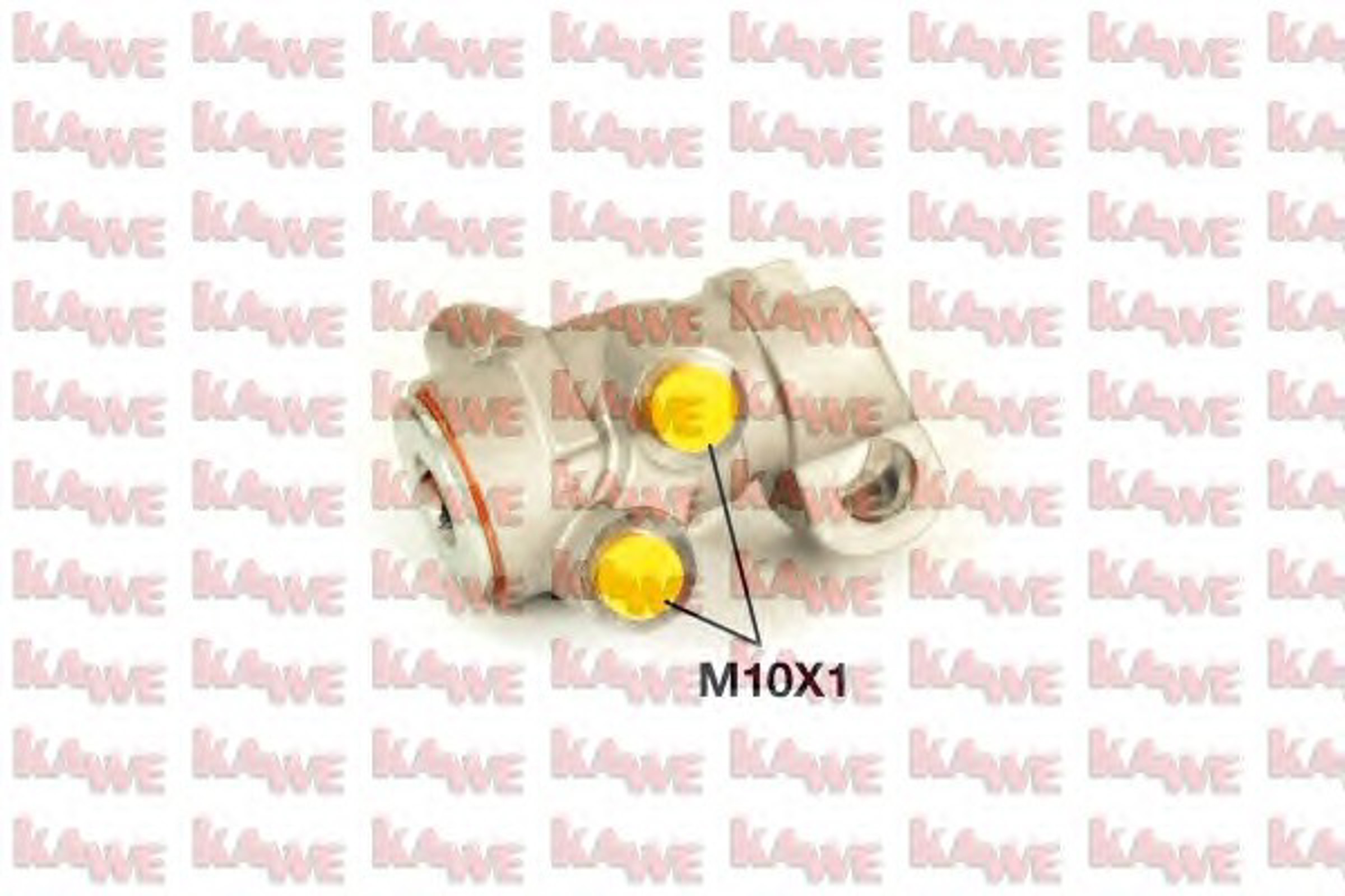 Регулятор тормозных усилий KAWE P9910