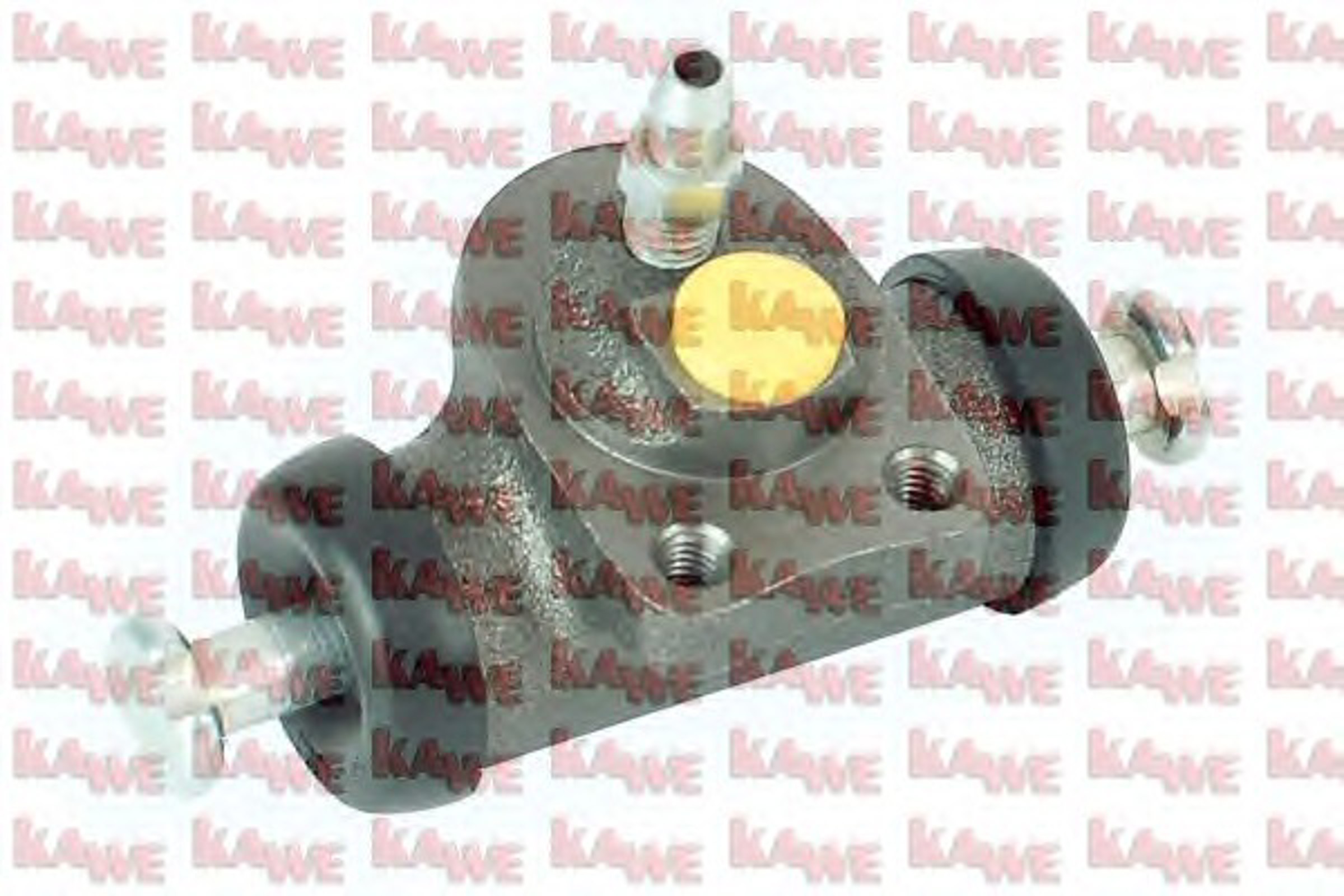 Цилиндр тормозной рабочий KAWE W4253