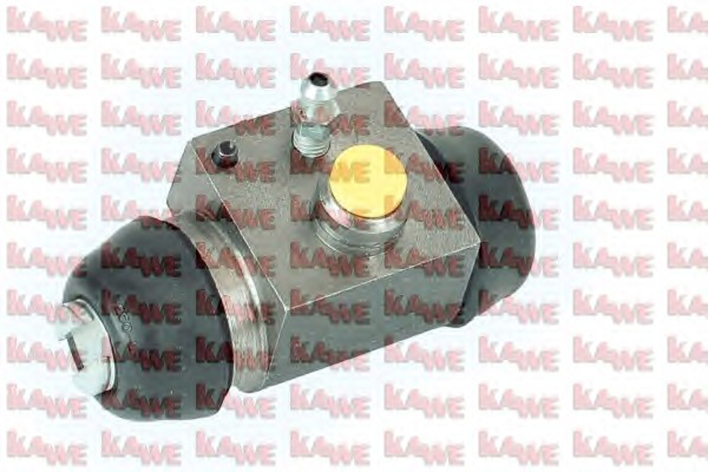Цилиндр тормозной рабочий KAWE W4260