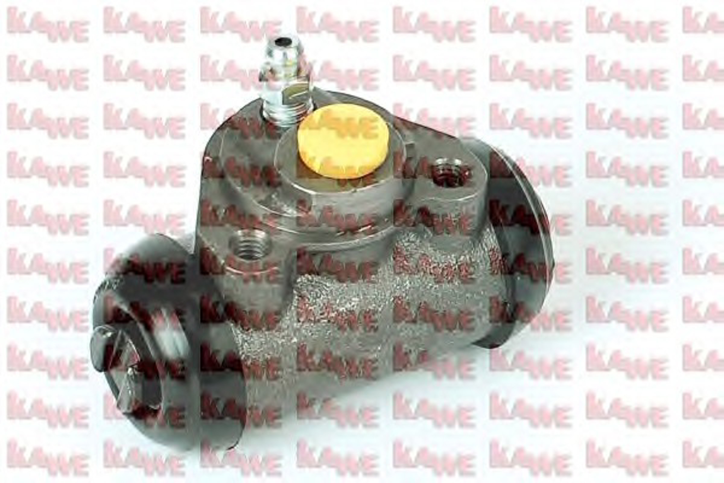 Цилиндр тормозной рабочий KAWE W4400