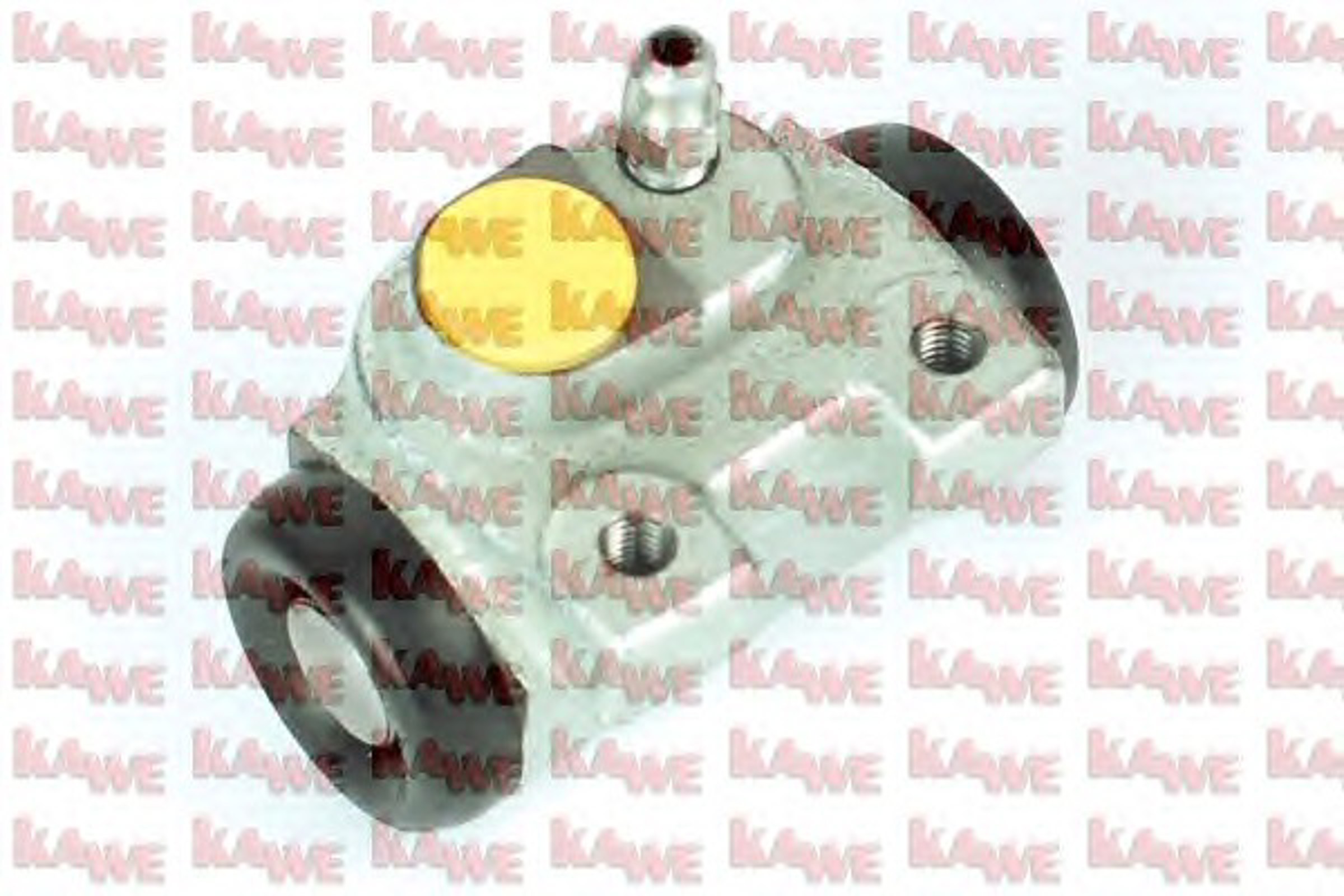 Цилиндр тормозной рабочий KAWE W4584