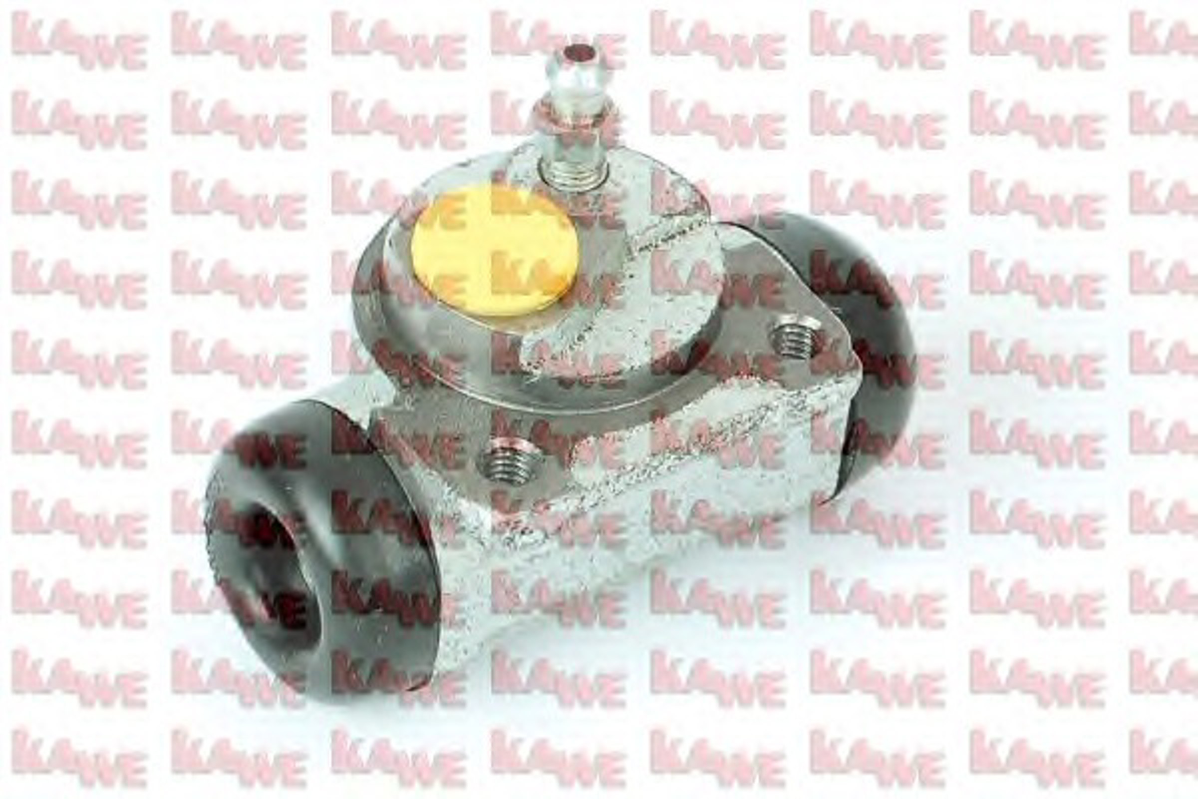 Цилиндр тормозной рабочий KAWE W4590