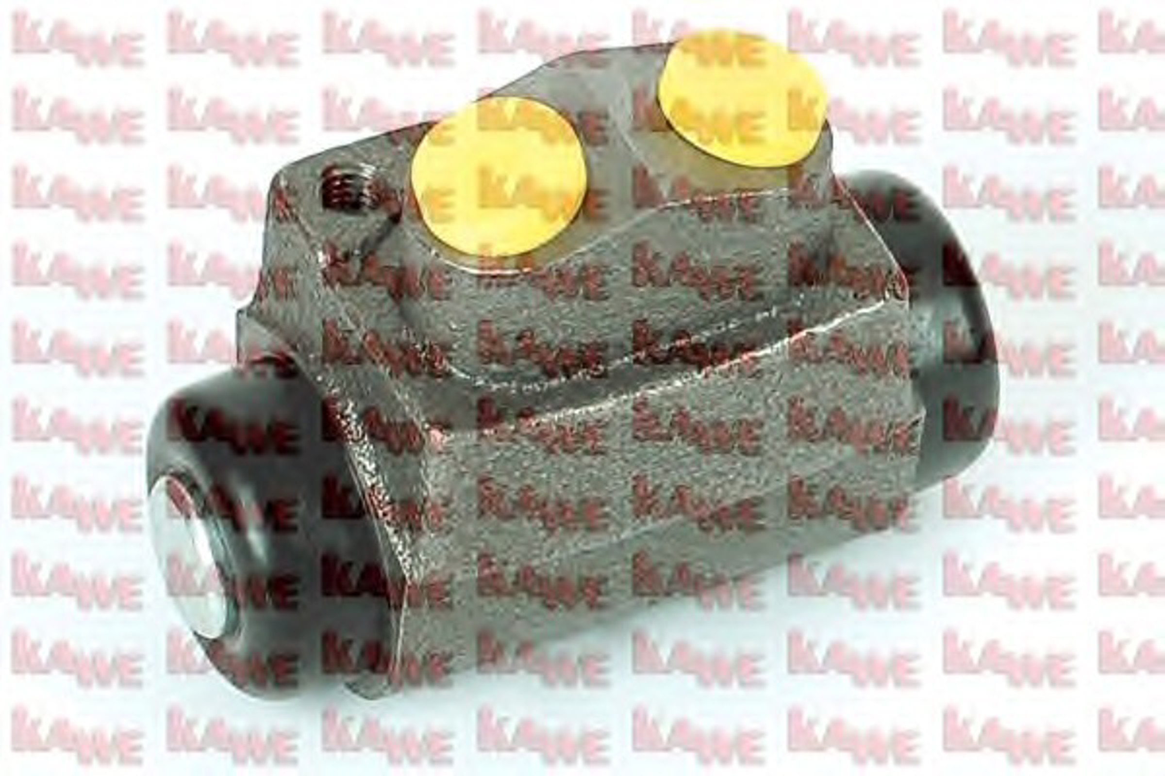 Цилиндр тормозной рабочий KAWE W4920