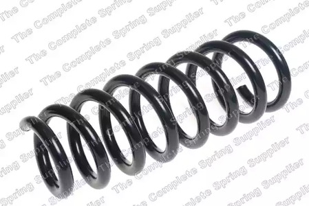 Пружина подвески передняя bmw KILEN 11132
