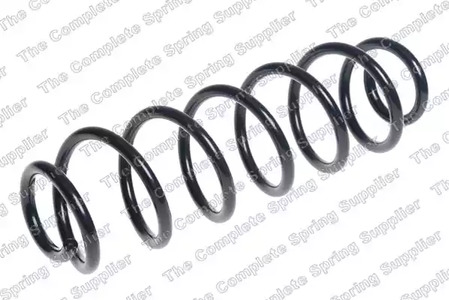 Пружина подвески задняя skoda KILEN 63138