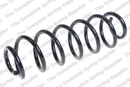 Пружина подвески задняя skoda KILEN 63139