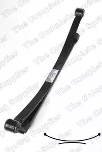 Рессоры KILEN 622040