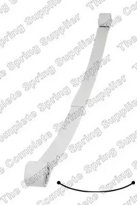 Рессоры KILEN 622053