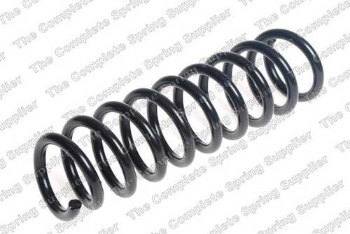 Coil spring rear hyundai KILEN 54861